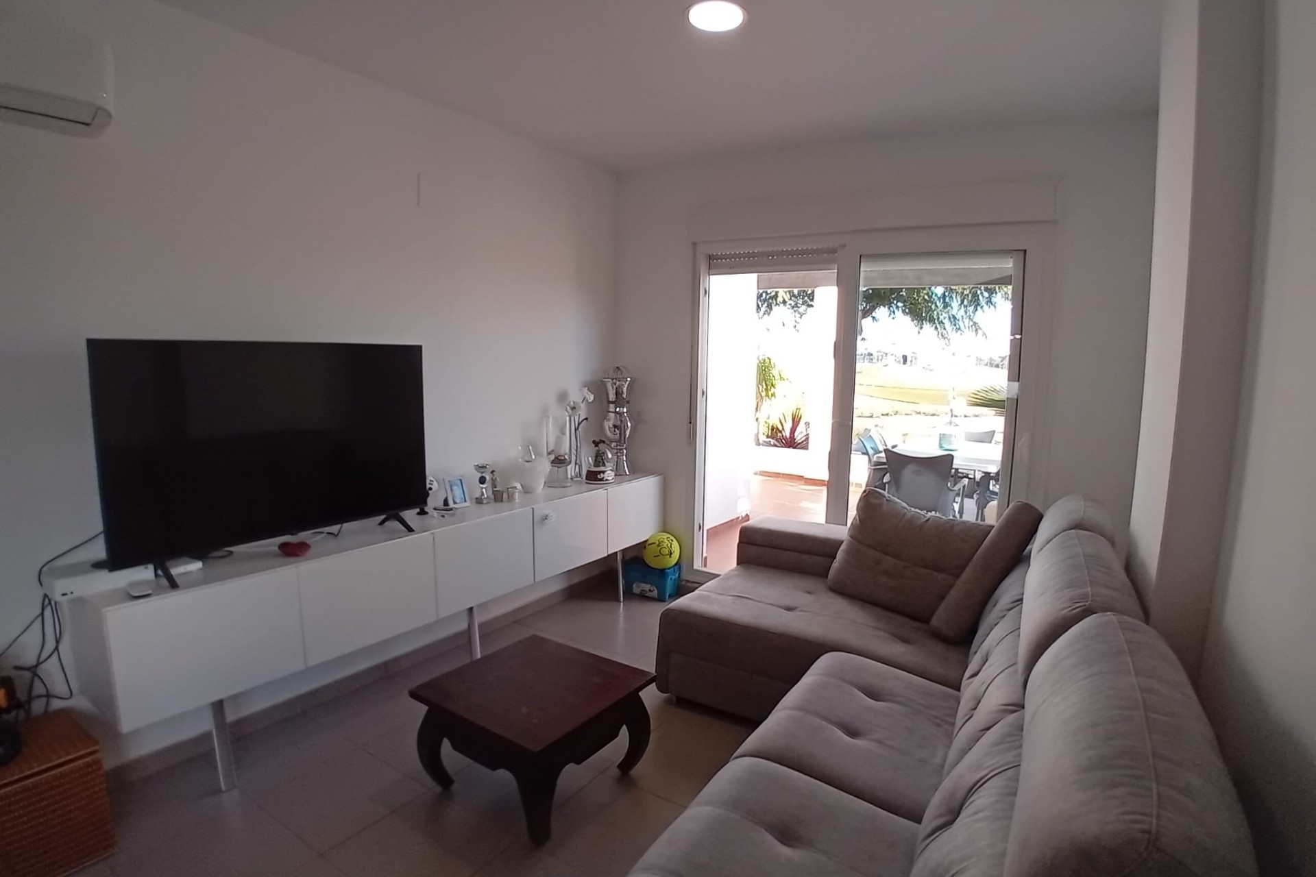 Wederverkoop - Appartement - Las Terrazas de La Torre Golf Resort