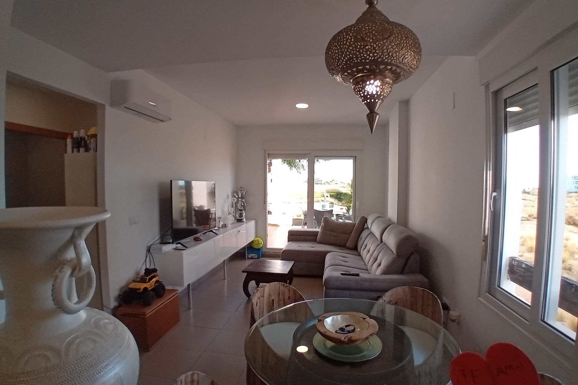 Wederverkoop - Appartement - Las Terrazas de La Torre Golf Resort