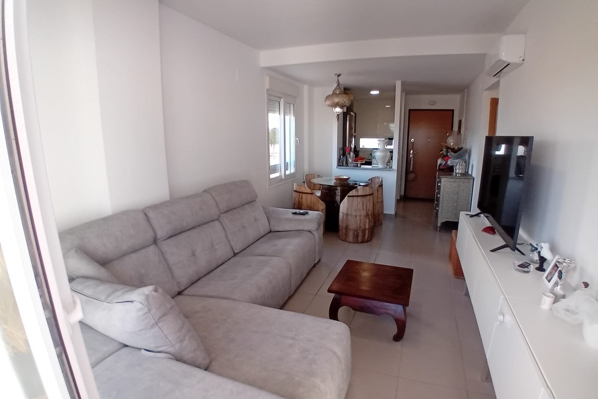 Wederverkoop - Appartement - Las Terrazas de La Torre Golf Resort