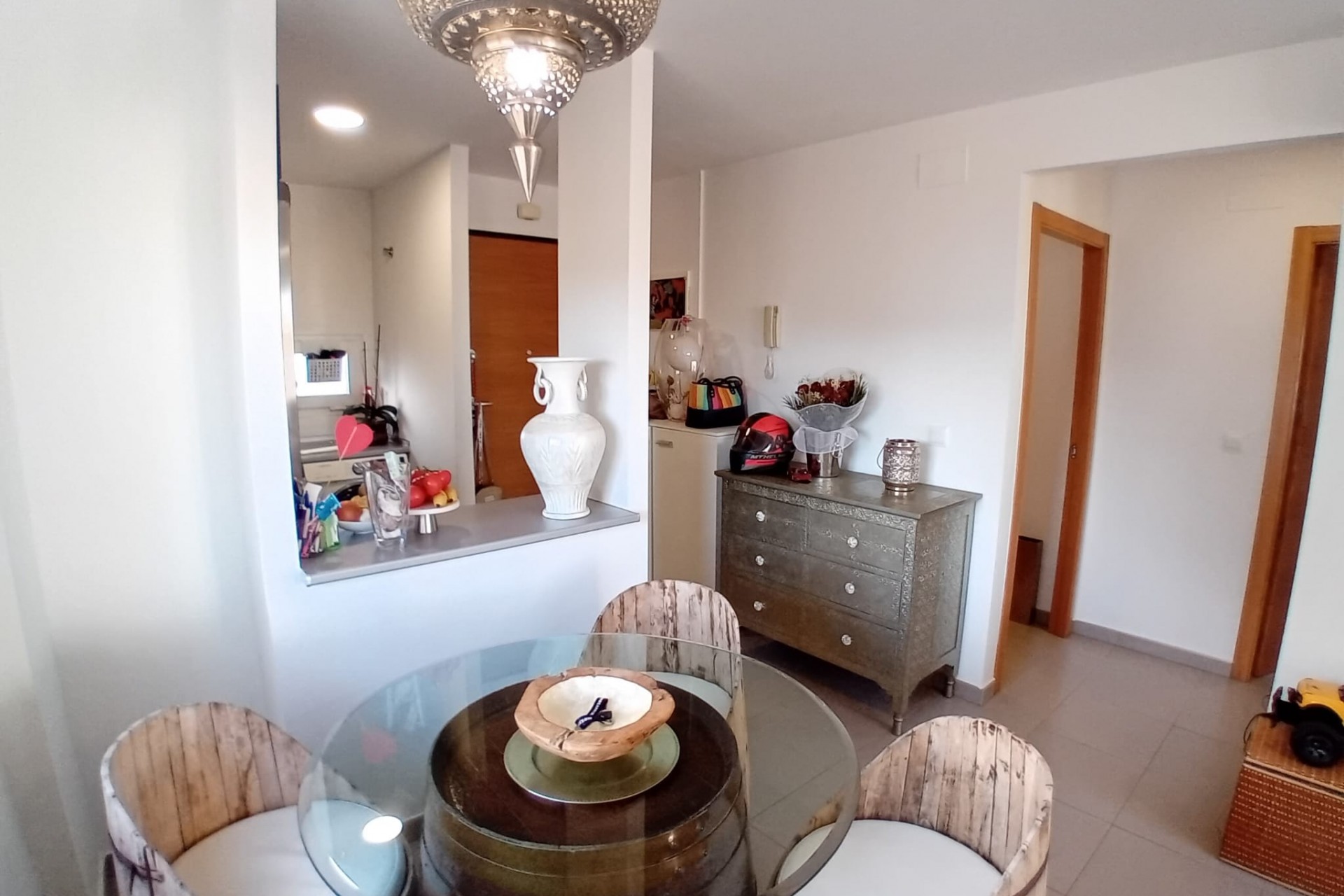 Wederverkoop - Appartement - Las Terrazas de La Torre Golf Resort