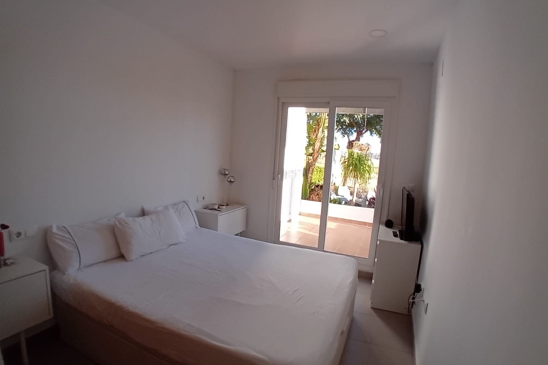 Wederverkoop - Appartement - Las Terrazas de La Torre Golf Resort