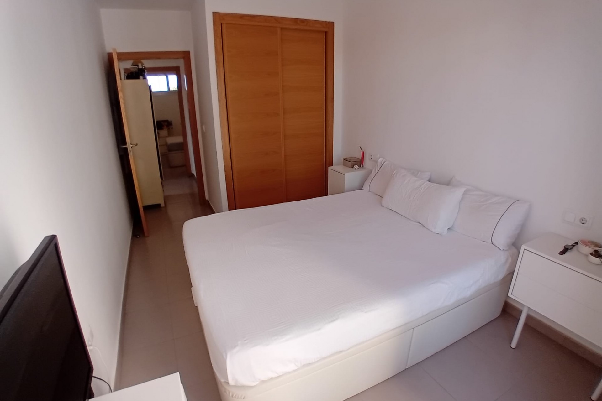 Wederverkoop - Appartement - Las Terrazas de La Torre Golf Resort