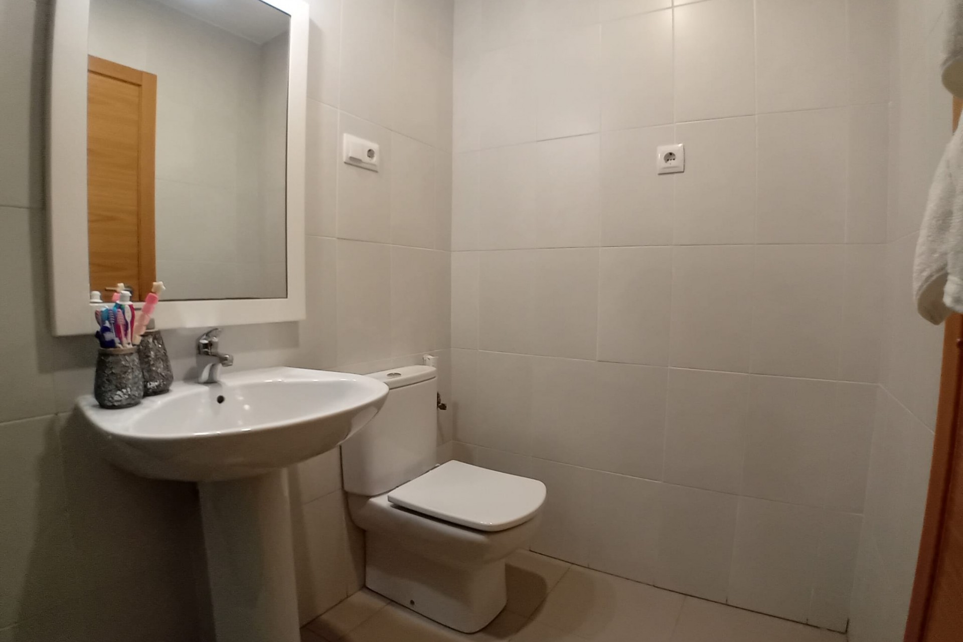 Wederverkoop - Appartement - Las Terrazas de La Torre Golf Resort