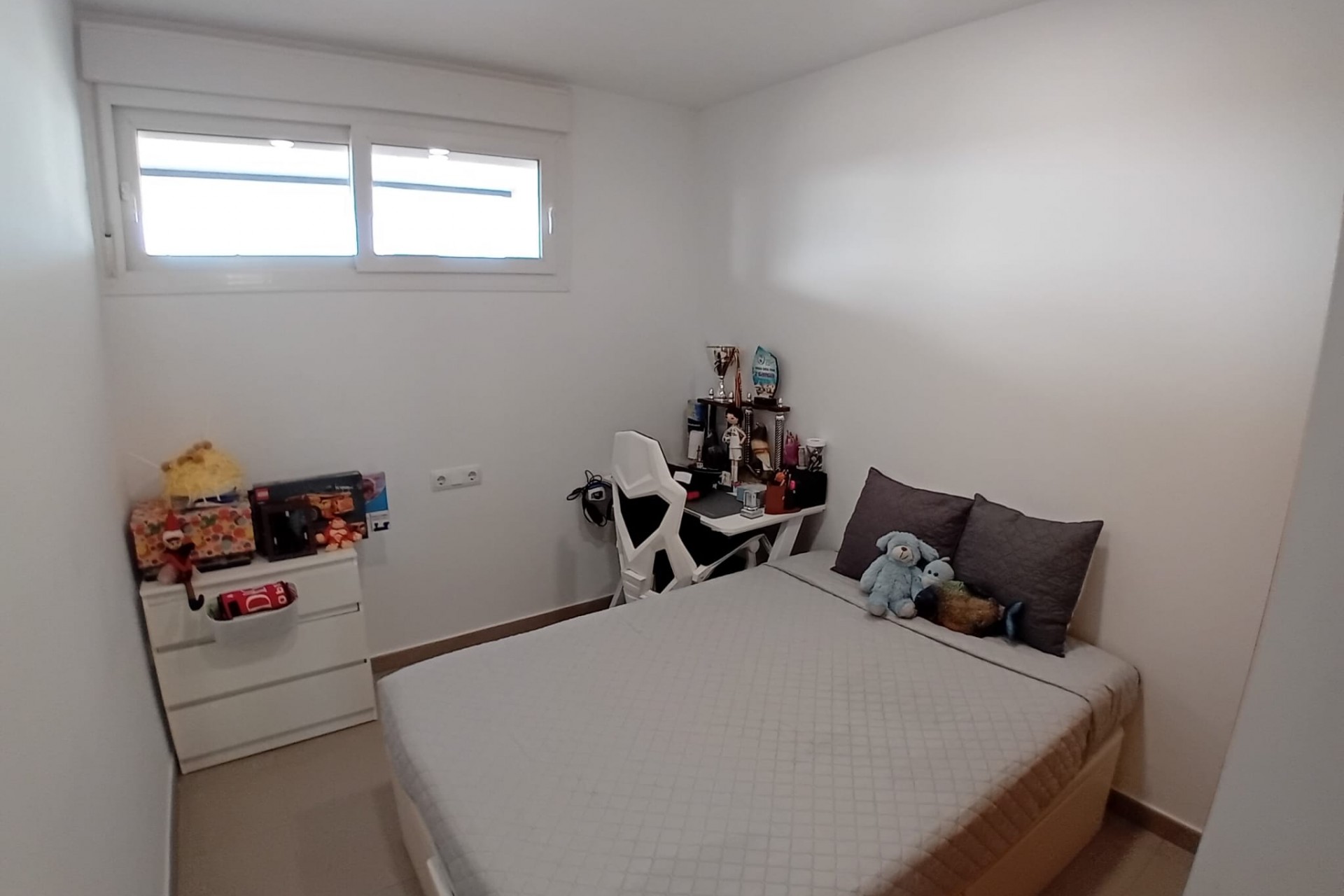 Wederverkoop - Appartement - Las Terrazas de La Torre Golf Resort