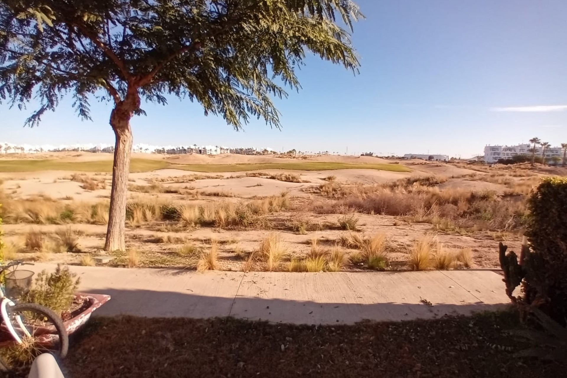 Wederverkoop - Appartement - Las Terrazas de La Torre Golf Resort