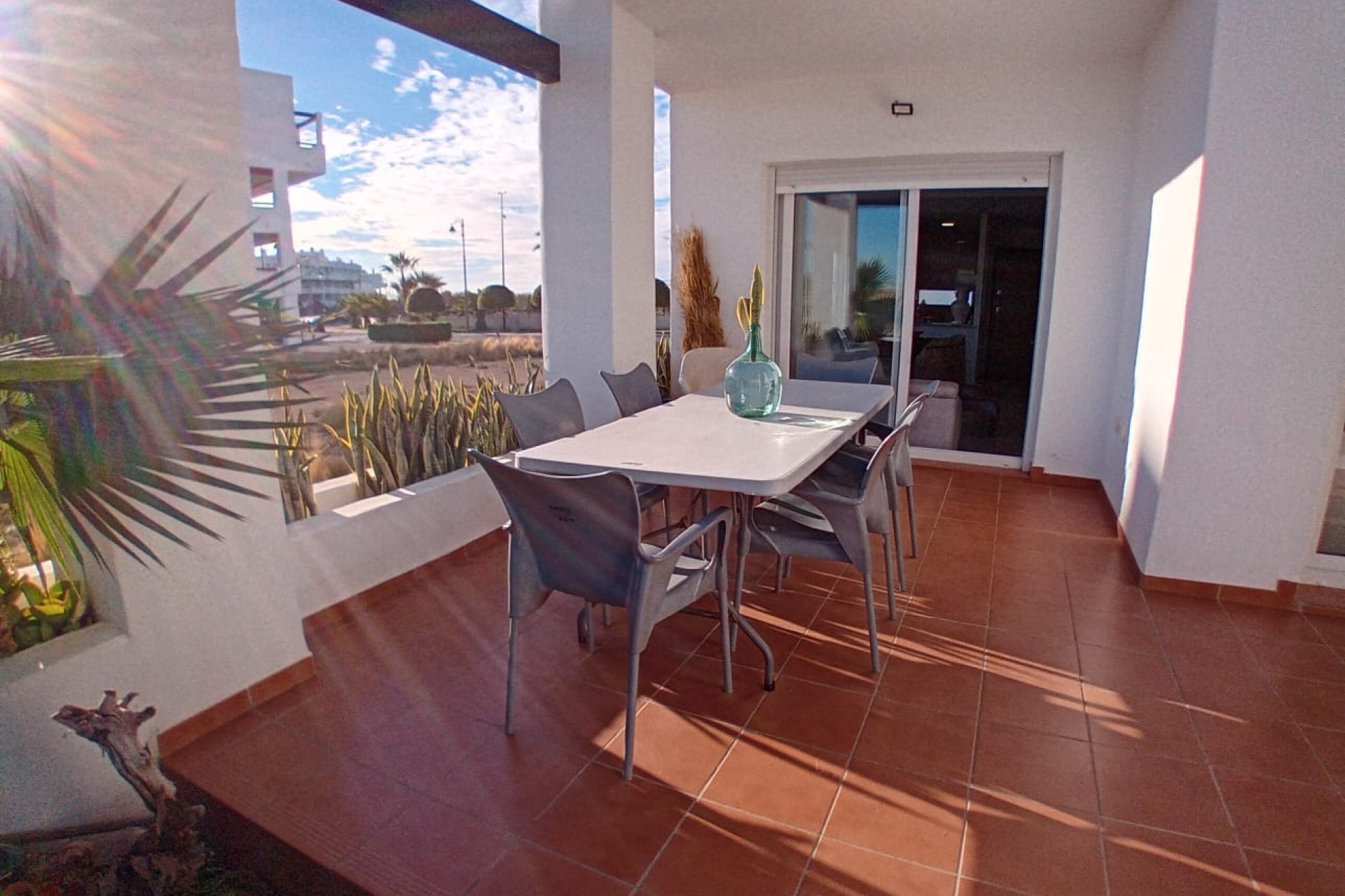 Wederverkoop - Appartement - Las Terrazas de La Torre Golf Resort