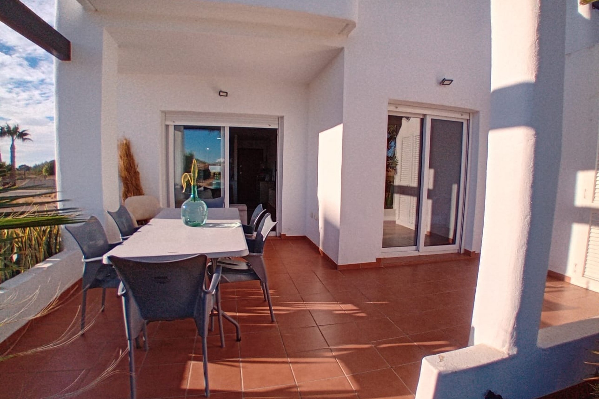Wederverkoop - Appartement - Las Terrazas de La Torre Golf Resort