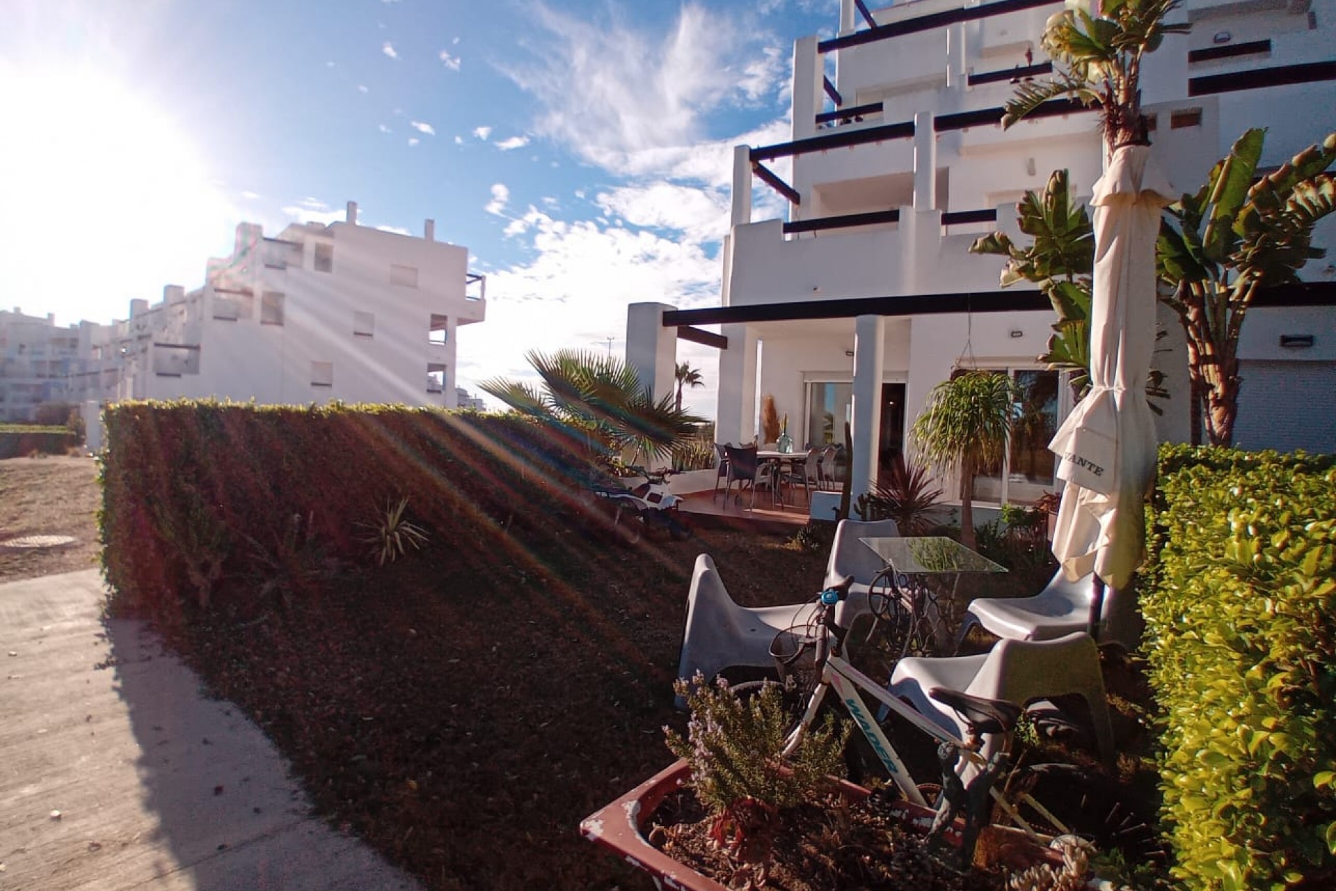 Wederverkoop - Appartement - Las Terrazas de La Torre Golf Resort