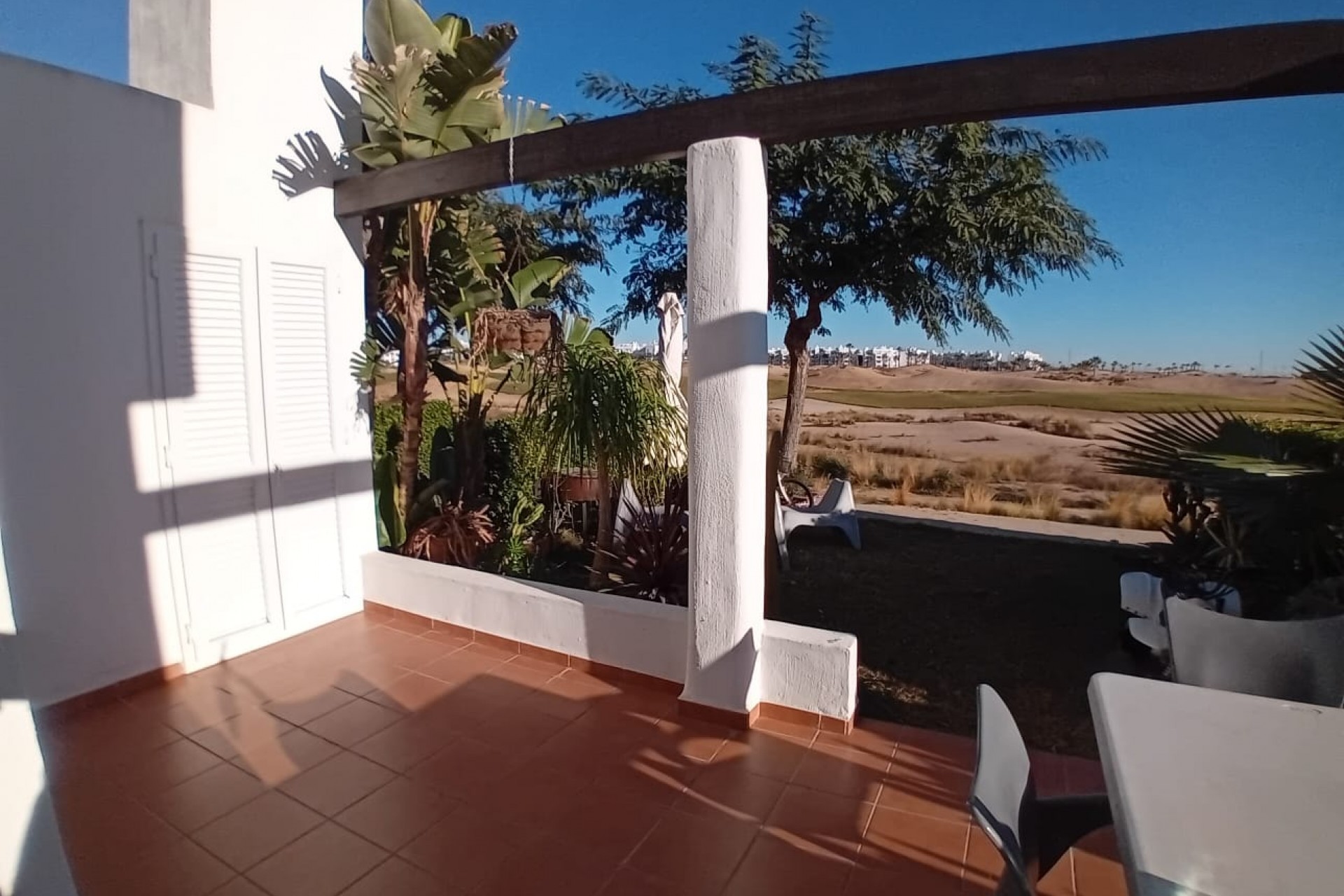 Wederverkoop - Appartement - Las Terrazas de La Torre Golf Resort
