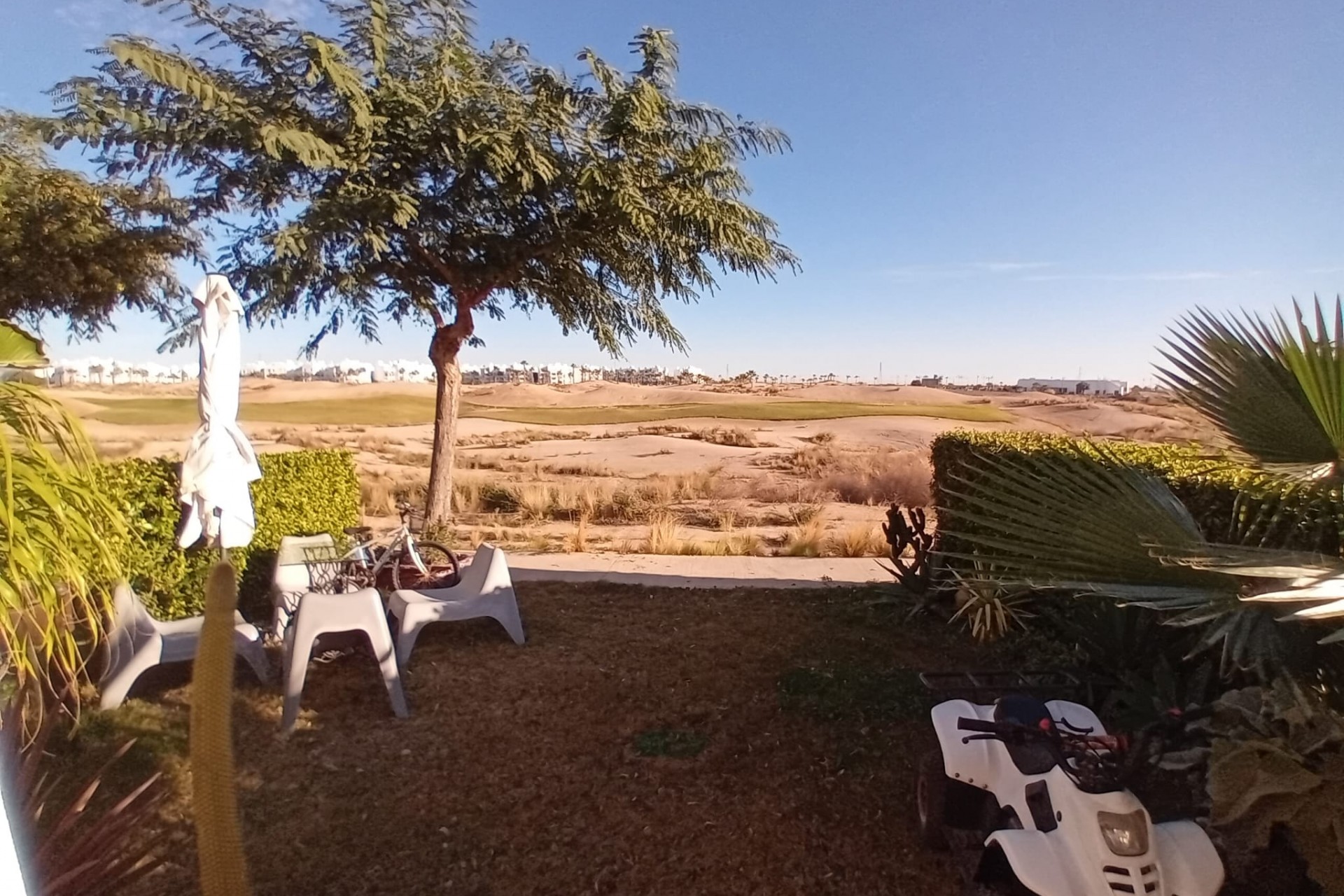 Wederverkoop - Appartement - Las Terrazas de La Torre Golf Resort