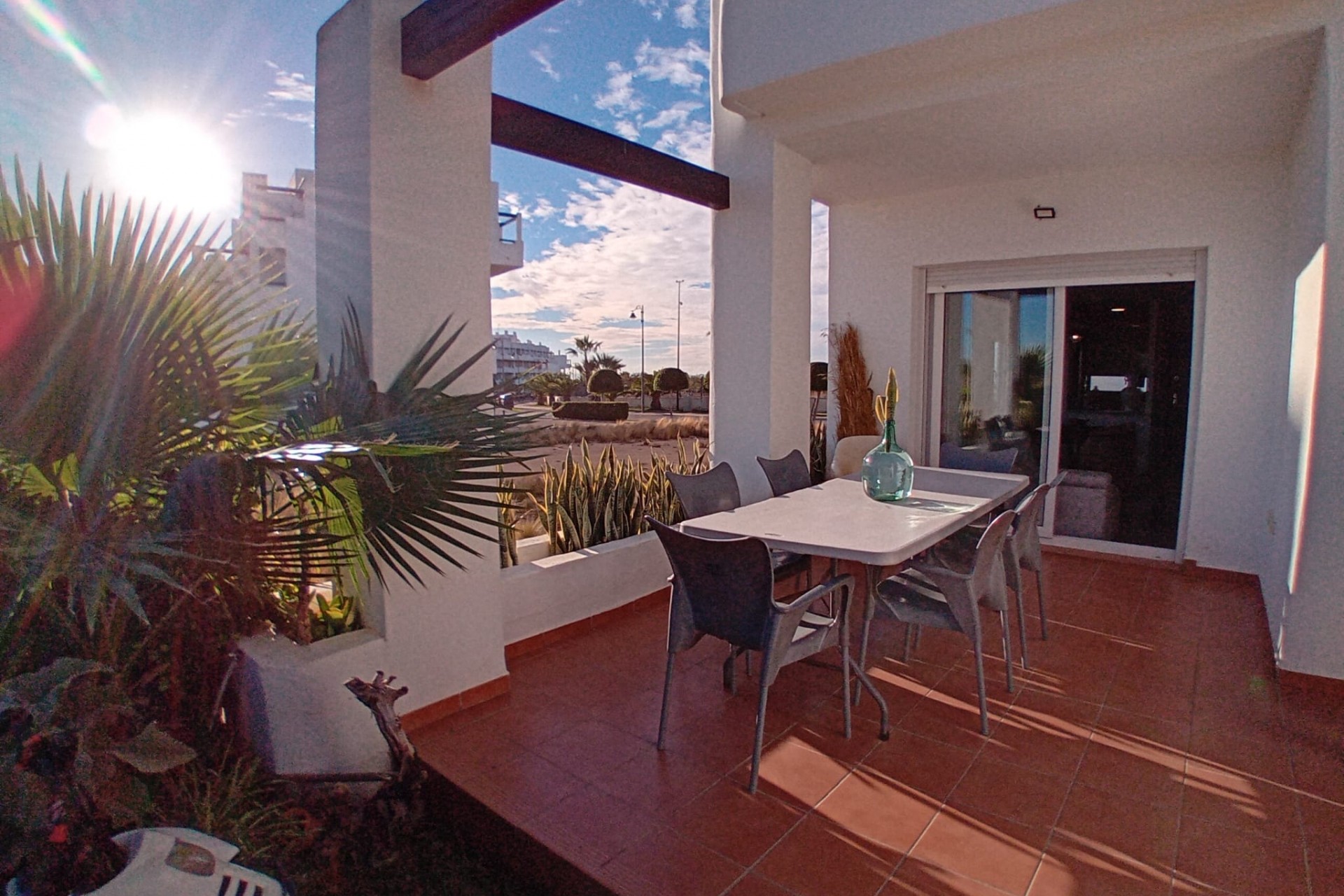 Wederverkoop - Appartement - Las Terrazas de La Torre Golf Resort