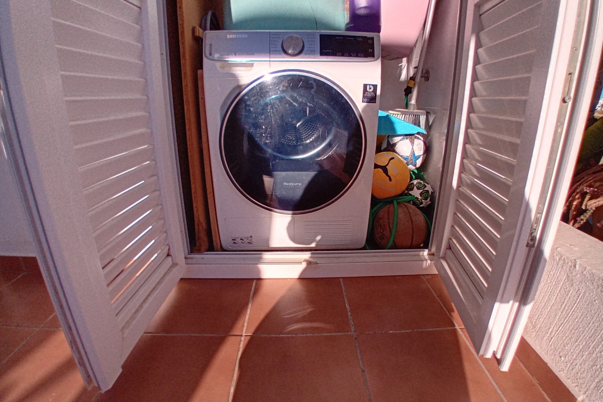 Wederverkoop - Appartement - Las Terrazas de La Torre Golf Resort