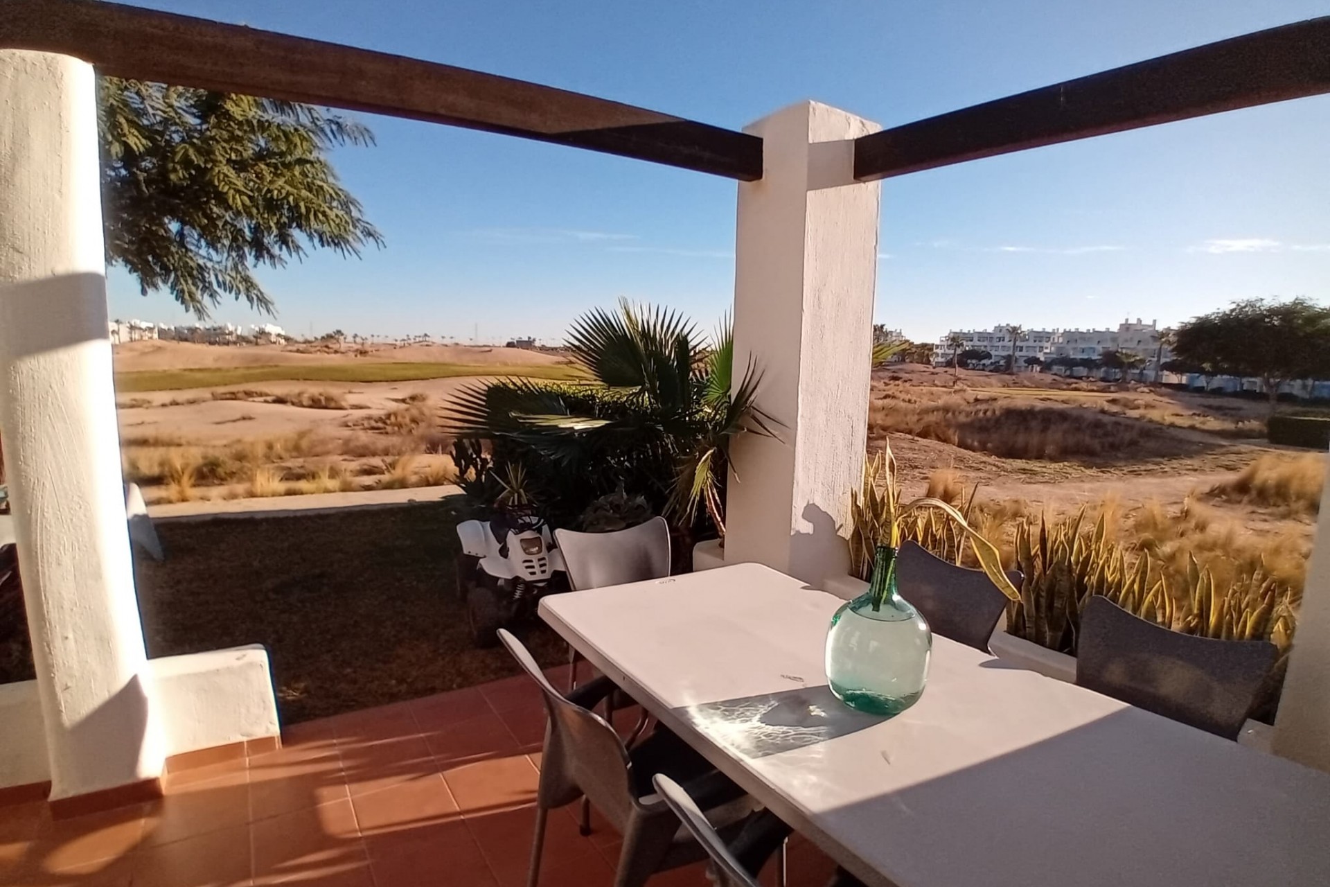 Wederverkoop - Appartement - Las Terrazas de La Torre Golf Resort
