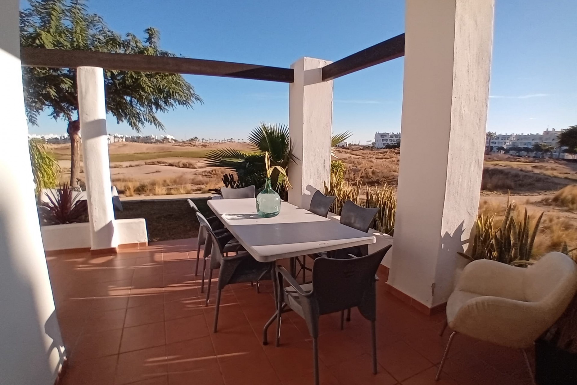 Wederverkoop - Appartement - Las Terrazas de La Torre Golf Resort