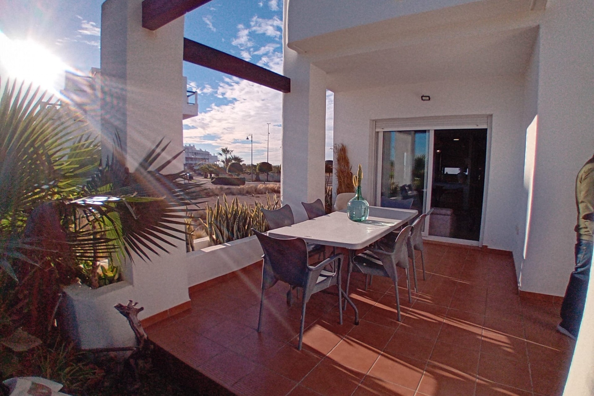 Wederverkoop - Appartement - Las Terrazas de La Torre Golf Resort