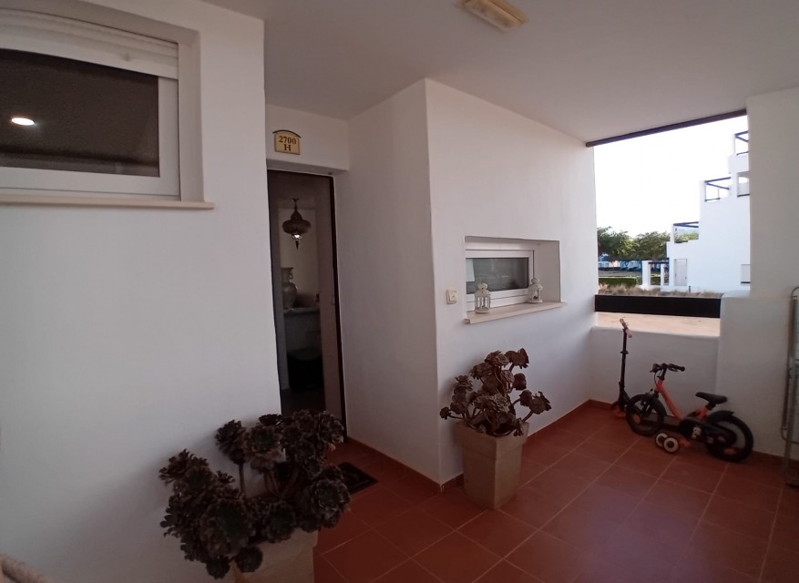 Wederverkoop - Appartement - Las Terrazas de La Torre Golf Resort