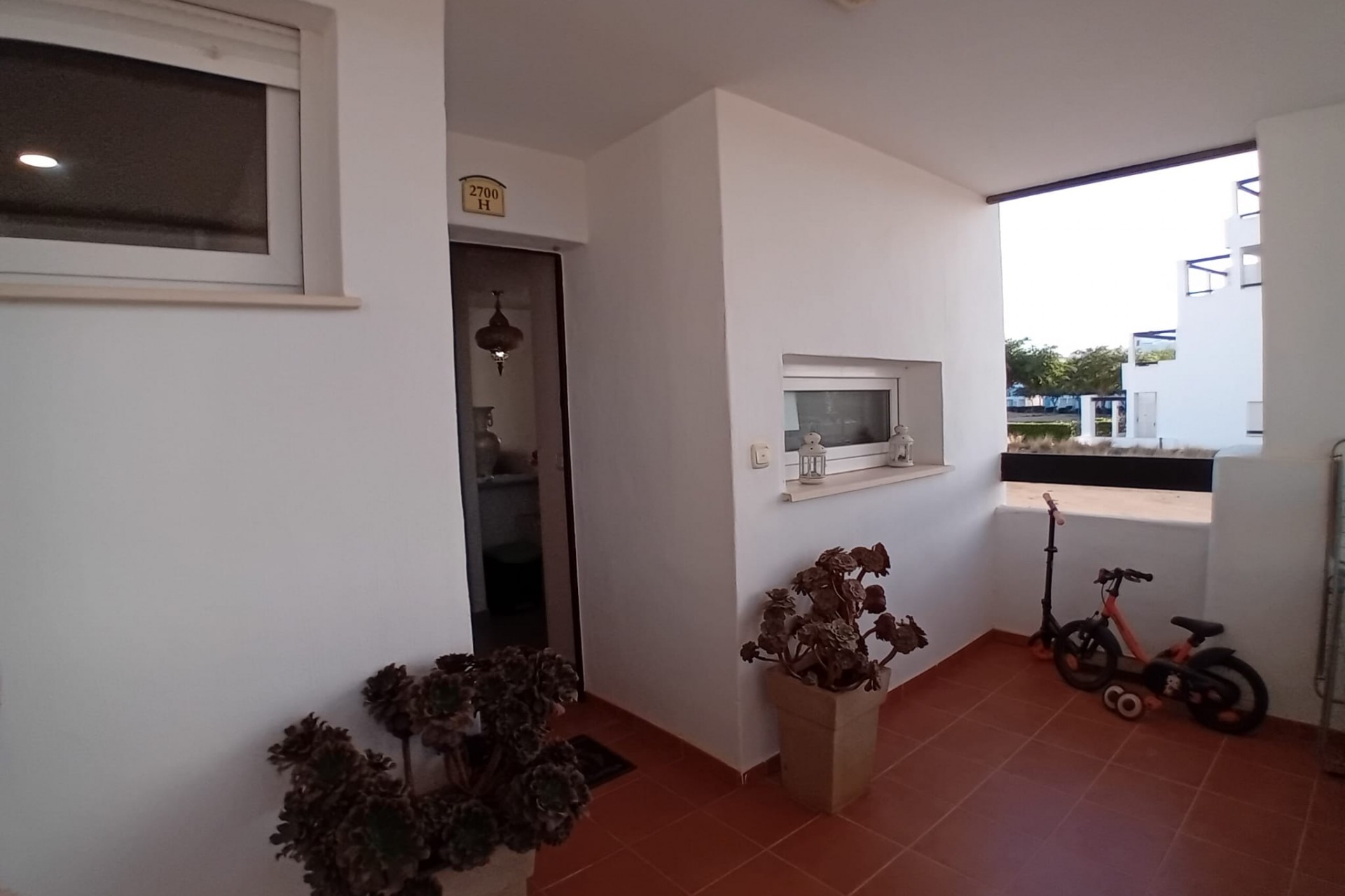 Wederverkoop - Appartement - Las Terrazas de La Torre Golf Resort