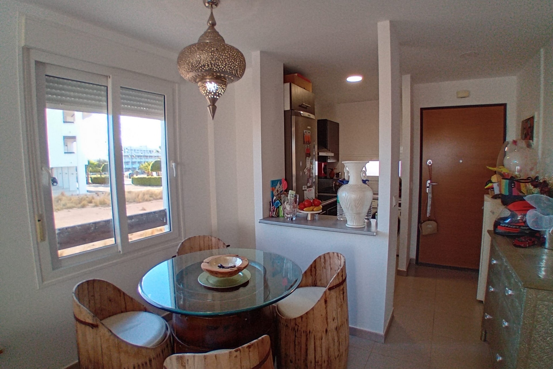 Wederverkoop - Appartement - Las Terrazas de La Torre Golf Resort
