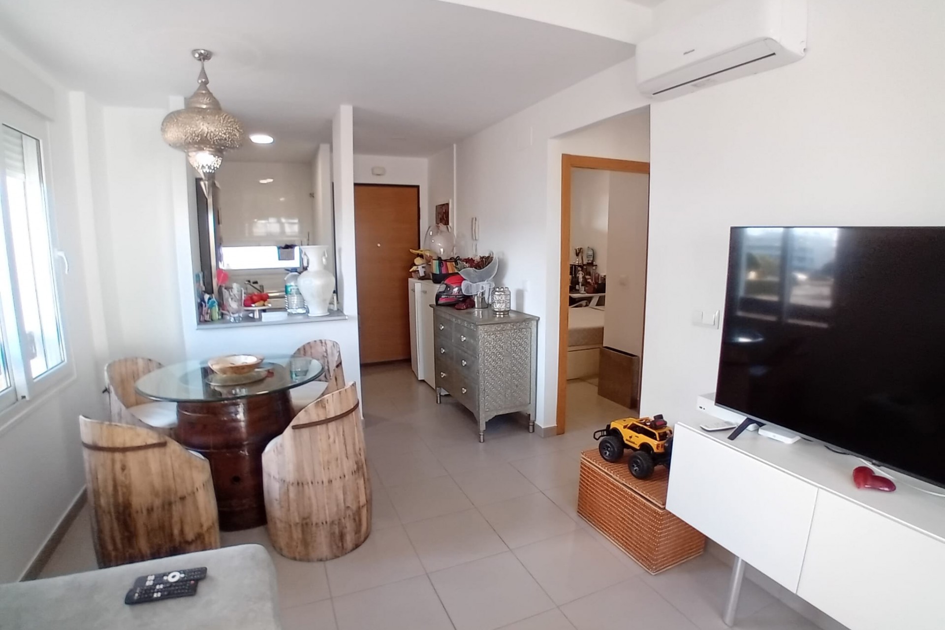 Wederverkoop - Appartement - Las Terrazas de La Torre Golf Resort
