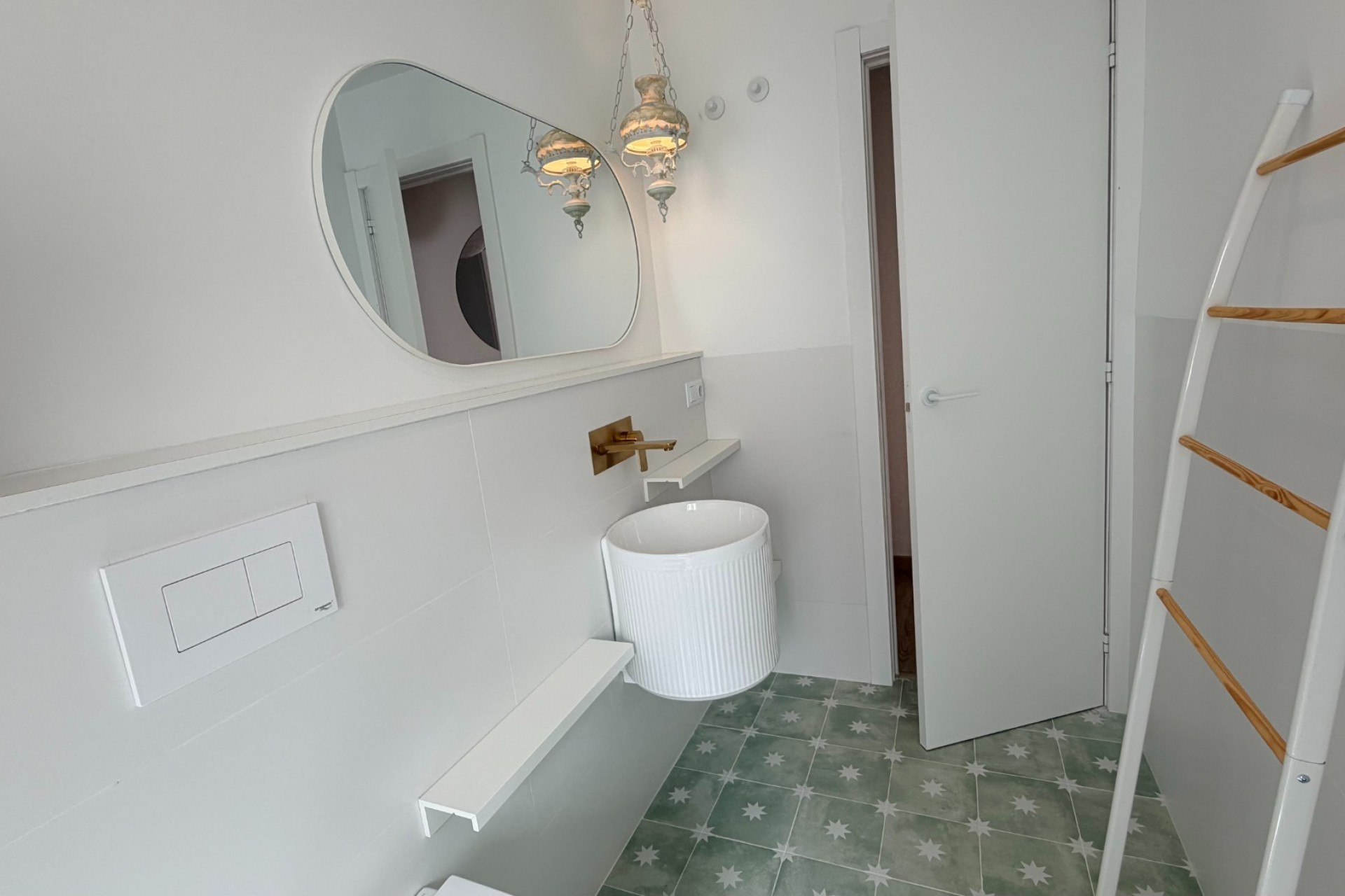 Wederverkoop - Appartement - Lo Pagan - Lo Pagan - Stad