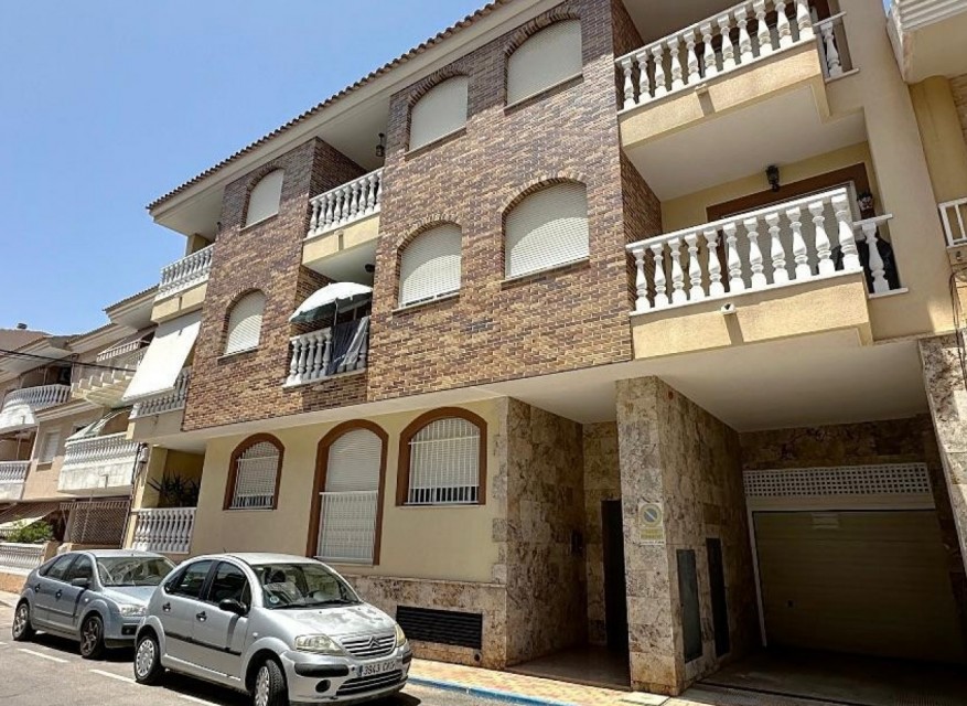 Wederverkoop - Appartement - Lo Pagan - Lo Pagan - Stad