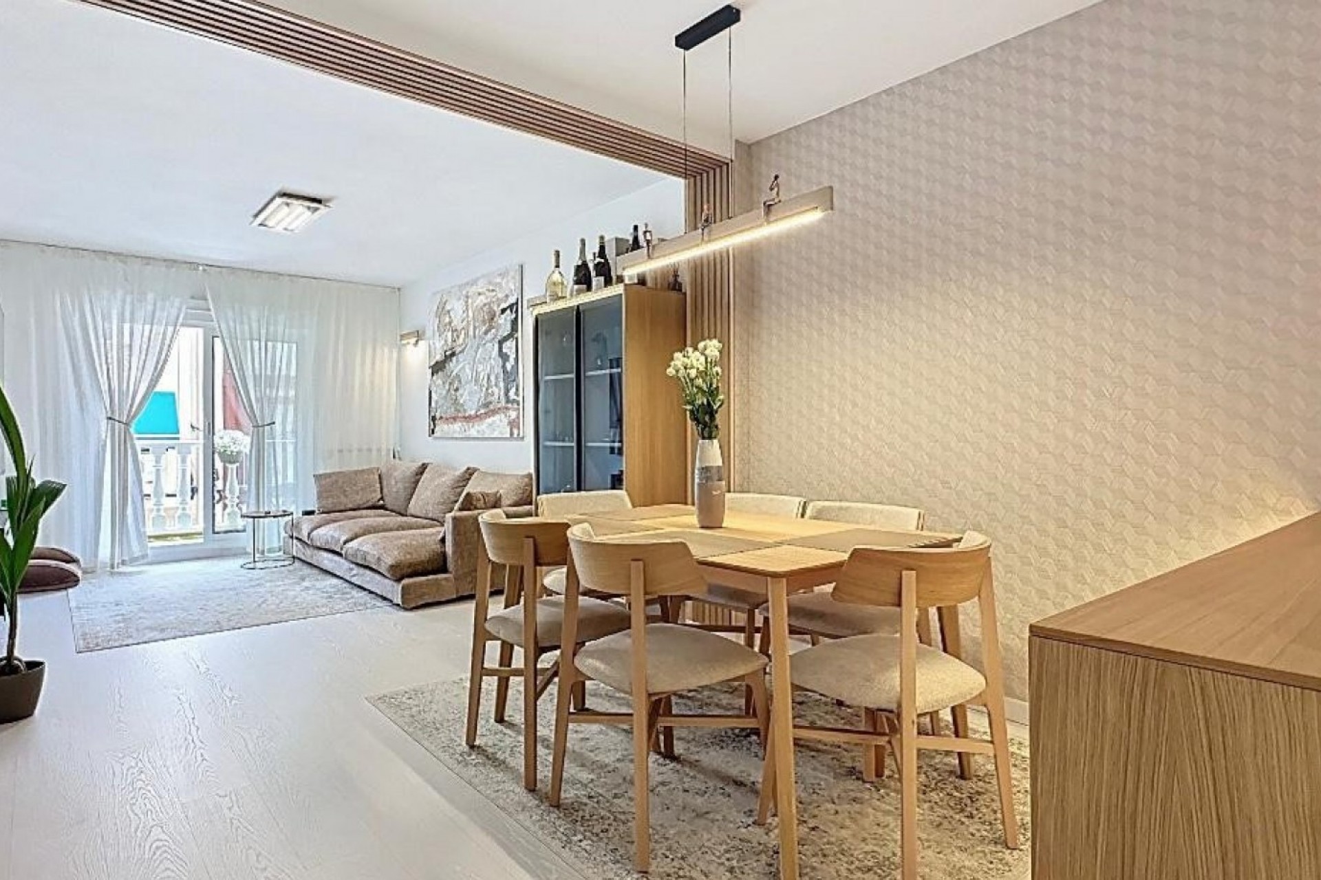 Wederverkoop - Appartement - Lo Pagan - Lo Pagan - Stad