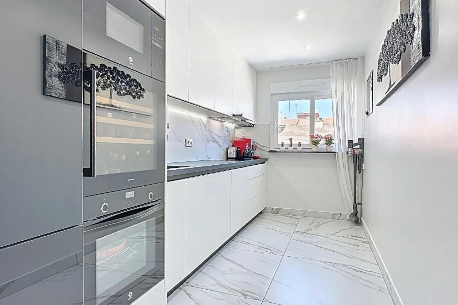 Wederverkoop - Appartement - Lo Pagan - Lo Pagan - Stad