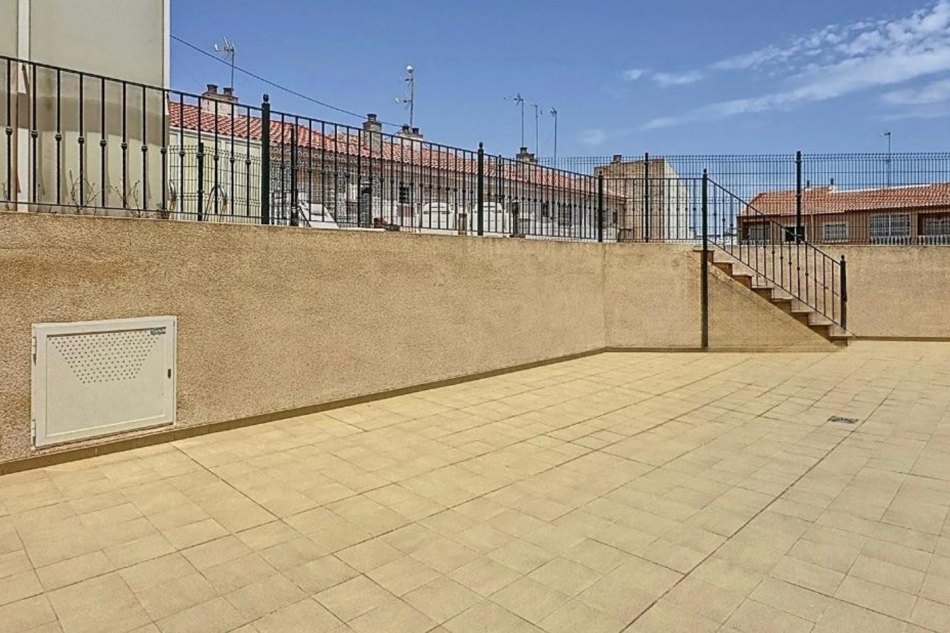 Wederverkoop - Appartement - Lo Pagan - Lo Pagan - Stad