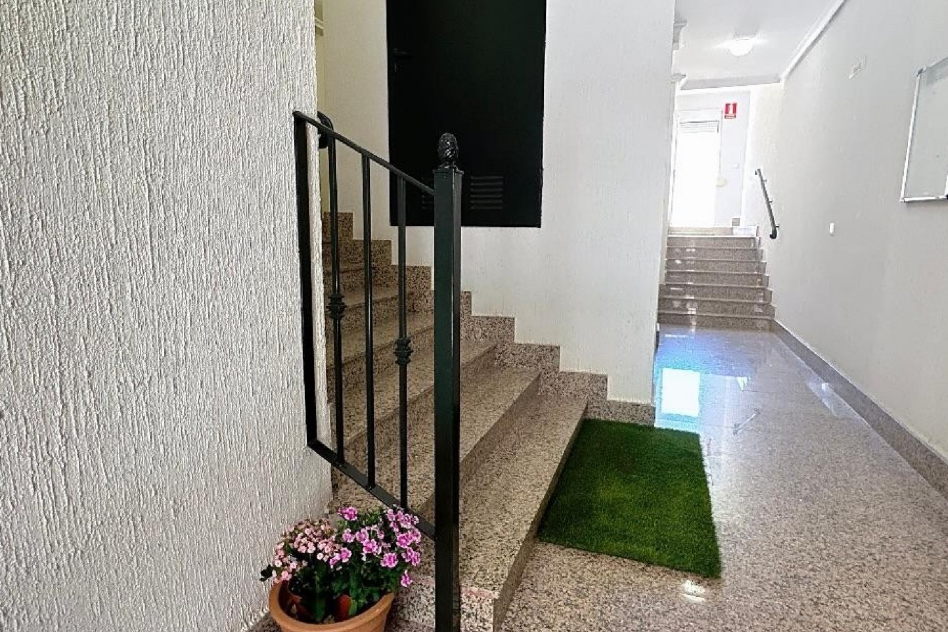 Wederverkoop - Appartement - Lo Pagan - Lo Pagan - Stad