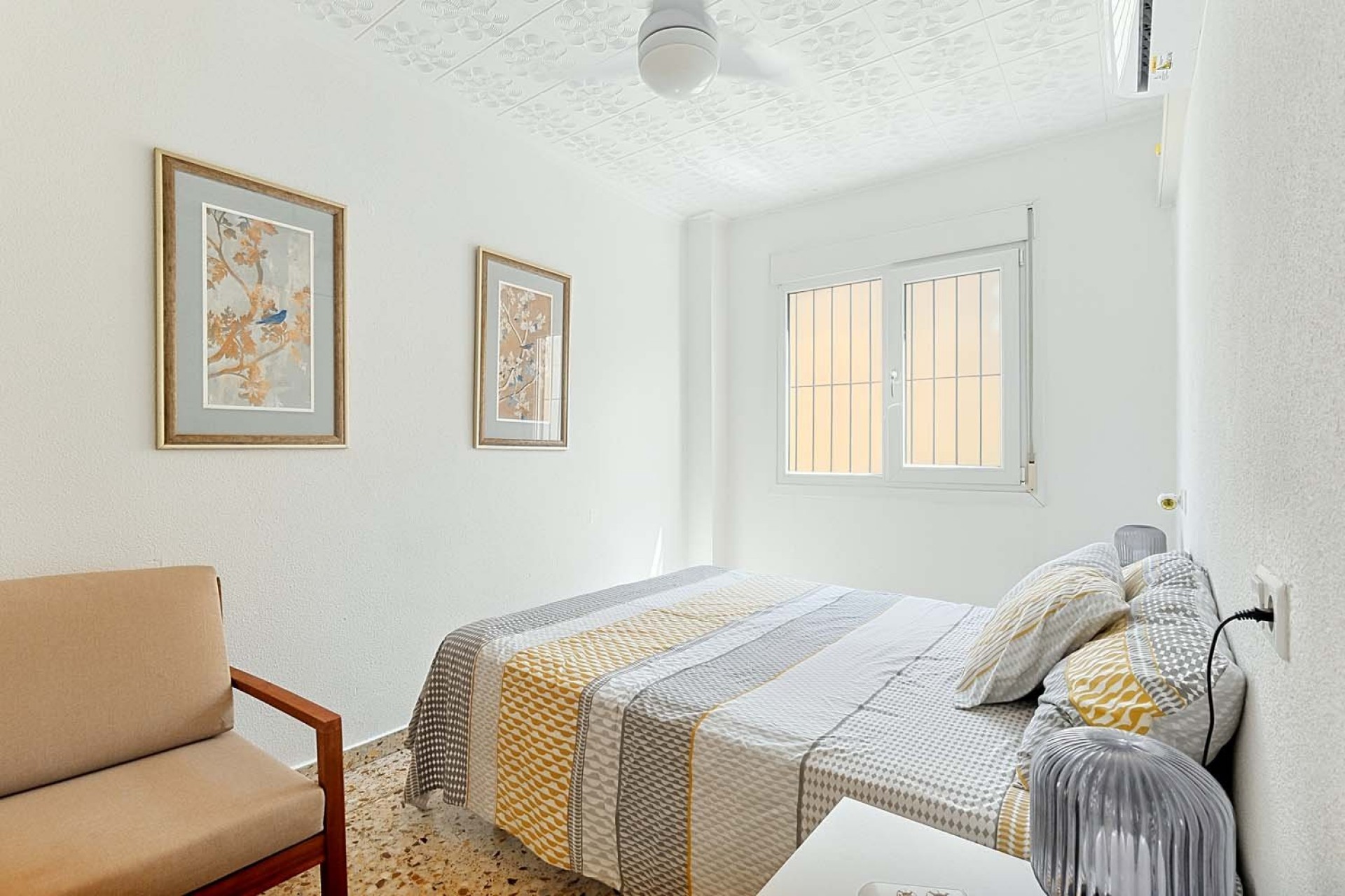 Wederverkoop - Appartement - Lo Pagan - Lo Pagan - Stad