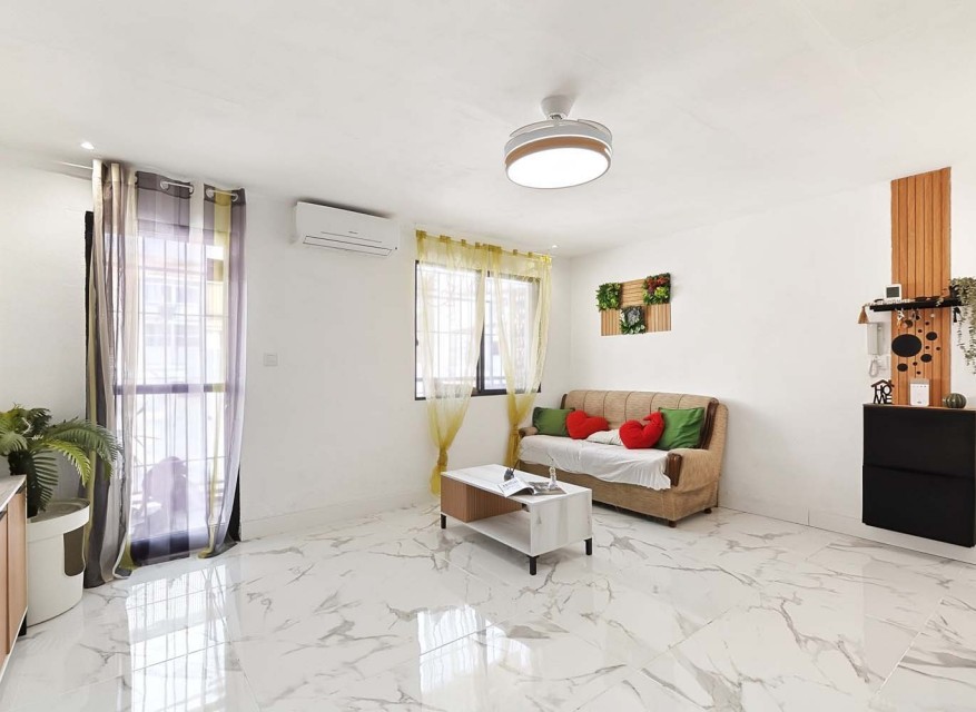 Wederverkoop - Appartement - Lo Pagan - Lo Pagan - Stad