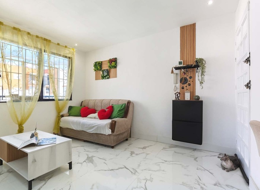 Wederverkoop - Appartement - Lo Pagan - Lo Pagan - Stad