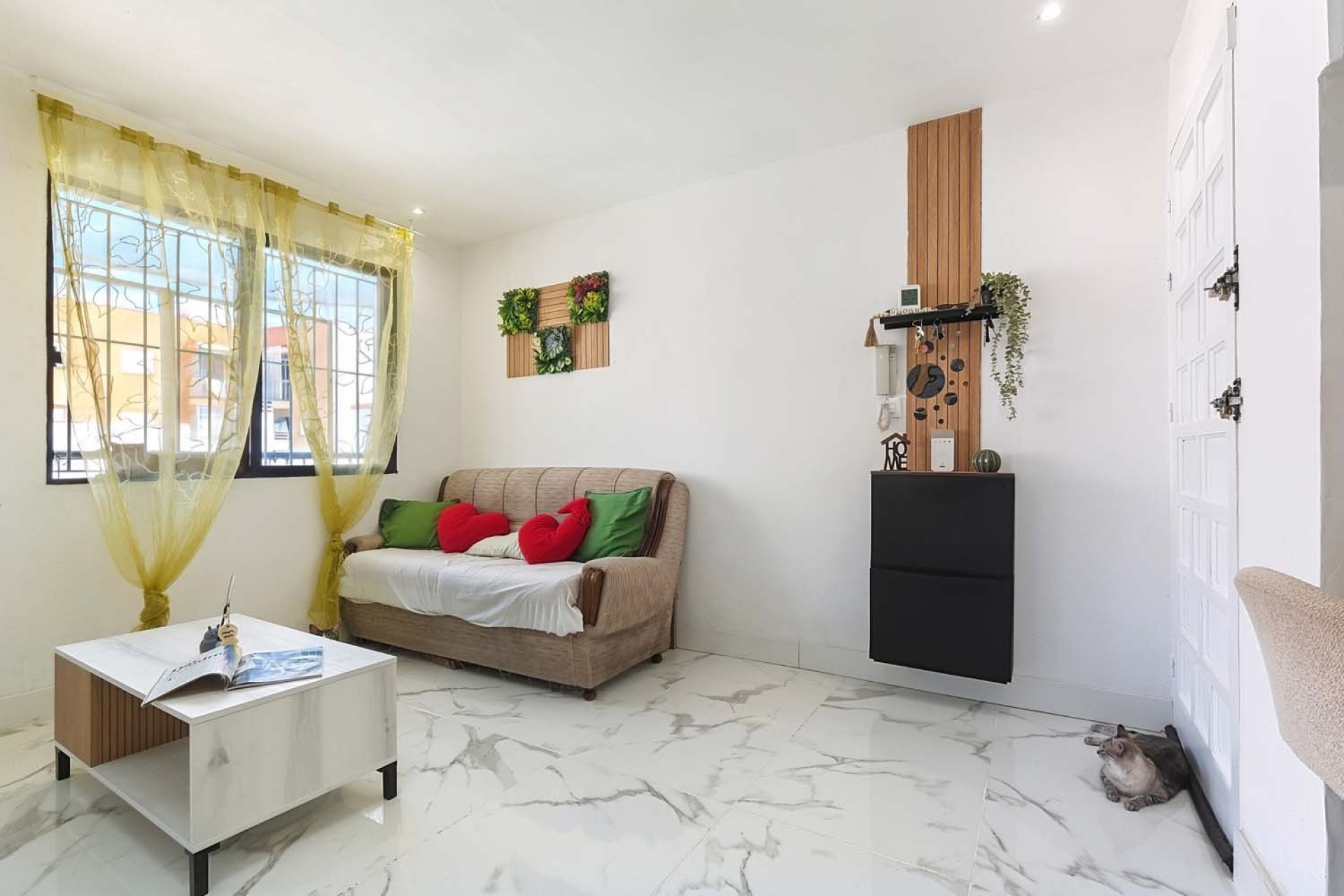 Wederverkoop - Appartement - Lo Pagan - Lo Pagan - Stad