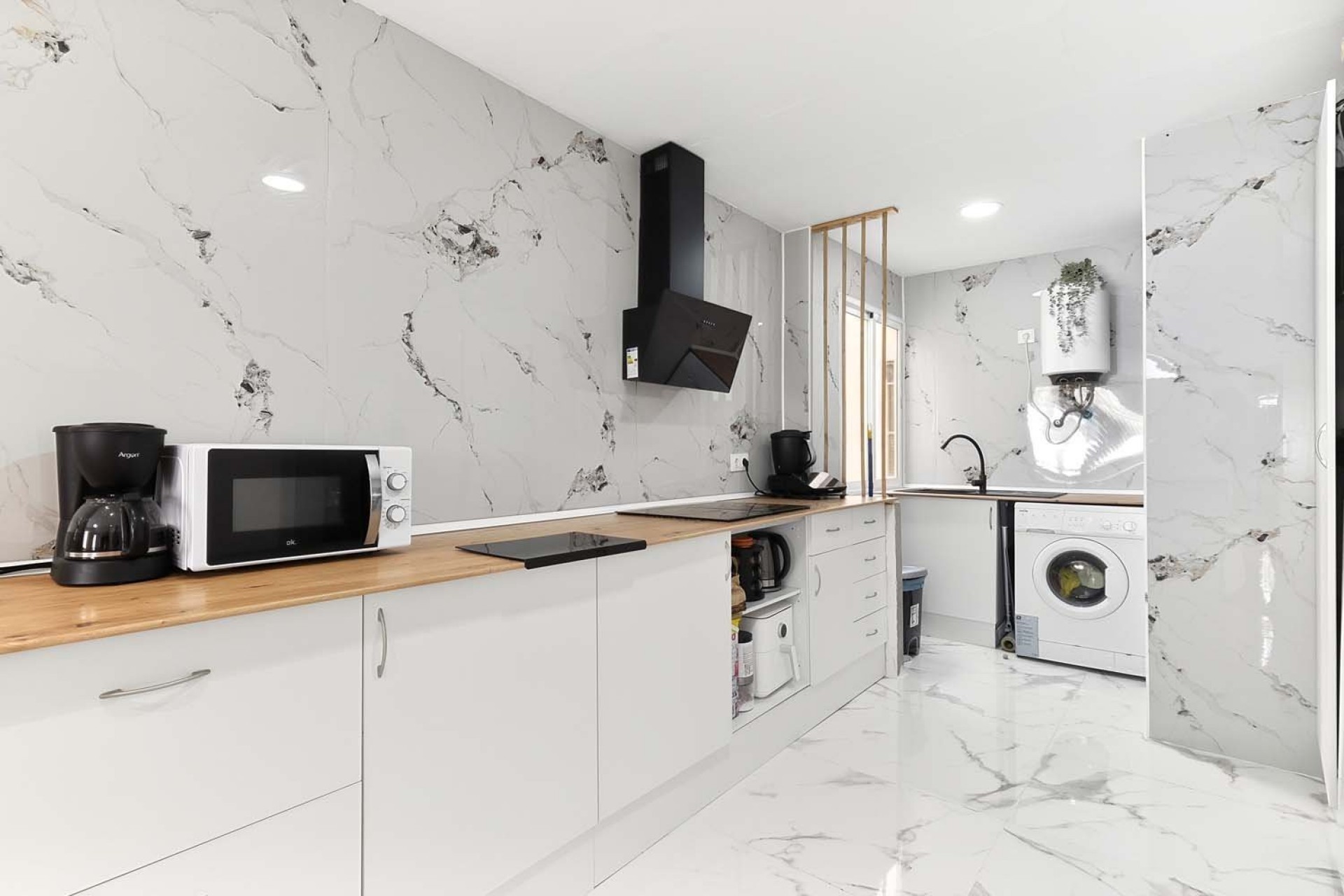 Wederverkoop - Appartement - Lo Pagan - Lo Pagan - Stad