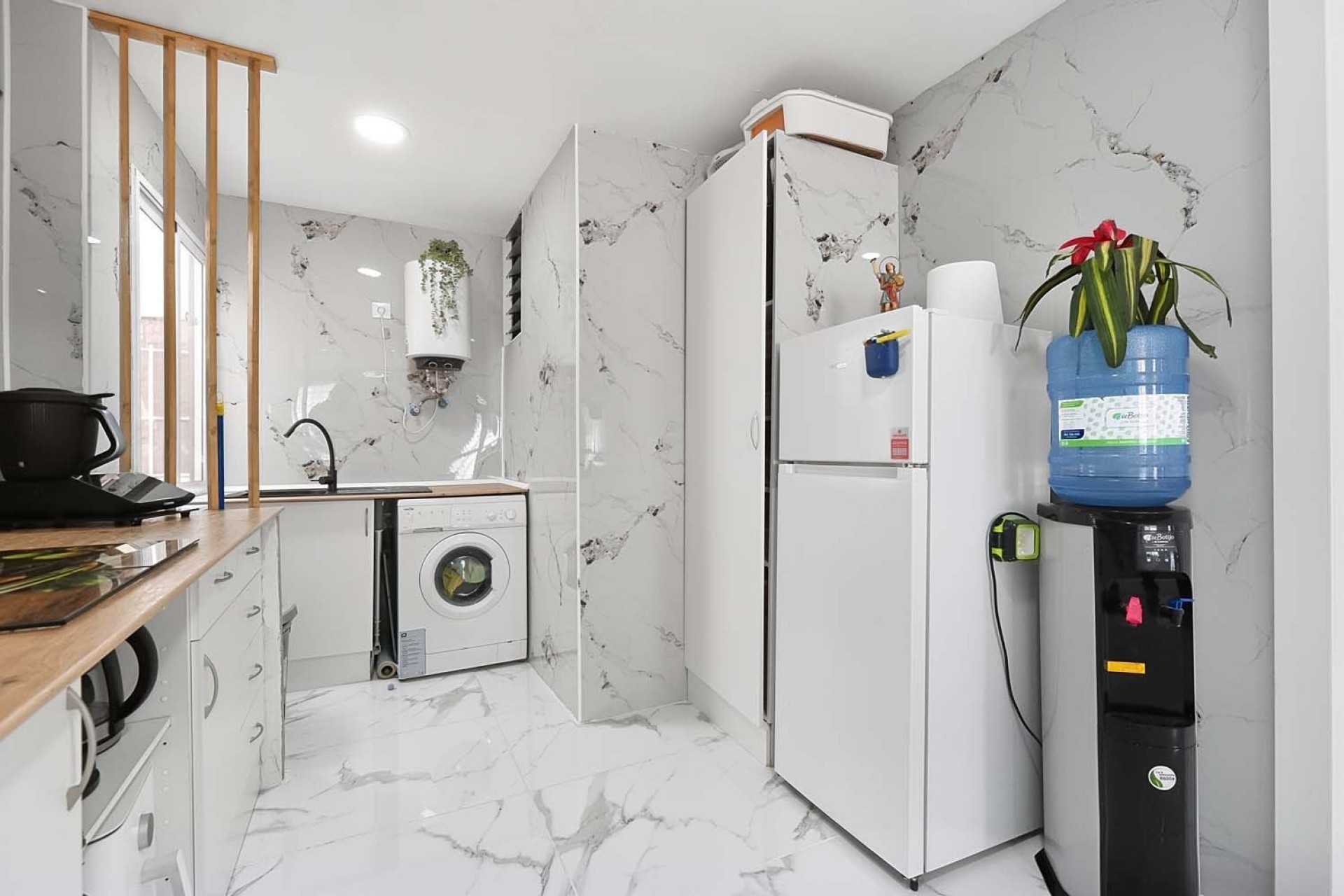 Wederverkoop - Appartement - Lo Pagan - Lo Pagan - Stad