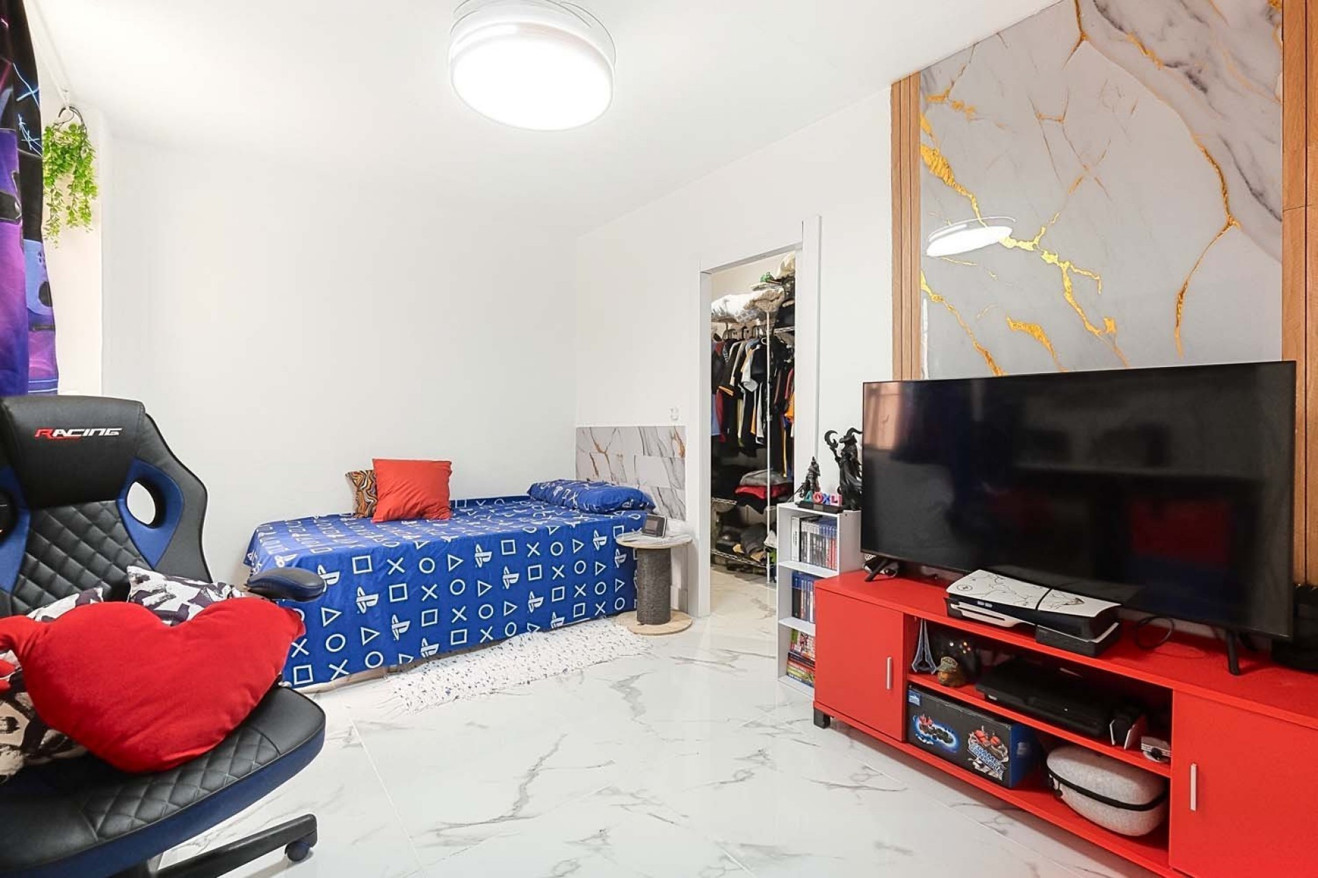 Wederverkoop - Appartement - Lo Pagan - Lo Pagan - Stad