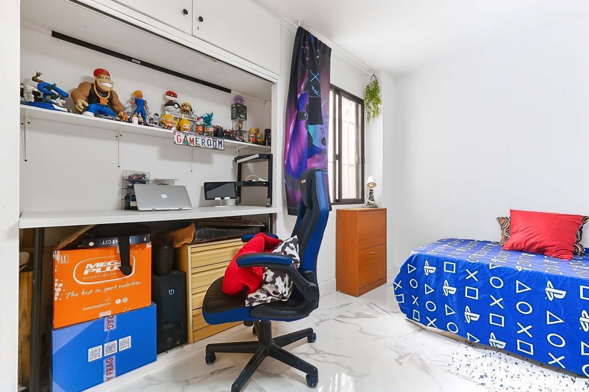 Wederverkoop - Appartement - Lo Pagan - Lo Pagan - Stad