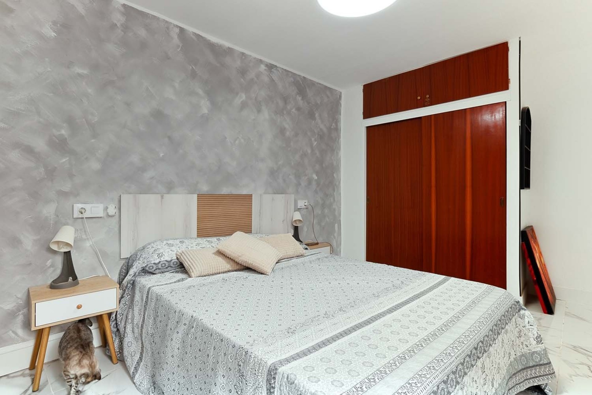 Wederverkoop - Appartement - Lo Pagan - Lo Pagan - Stad