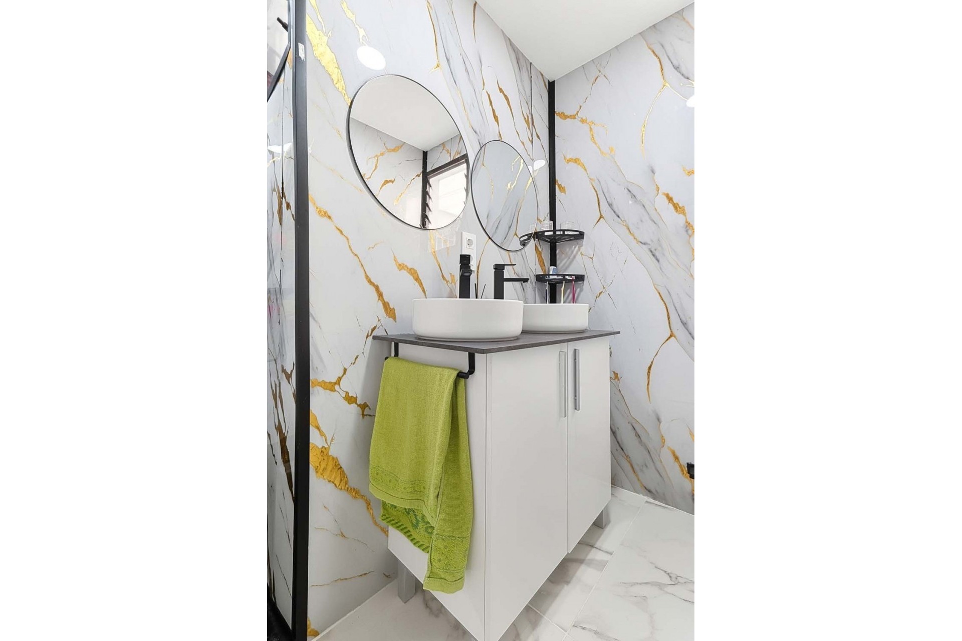 Wederverkoop - Appartement - Lo Pagan - Lo Pagan - Stad