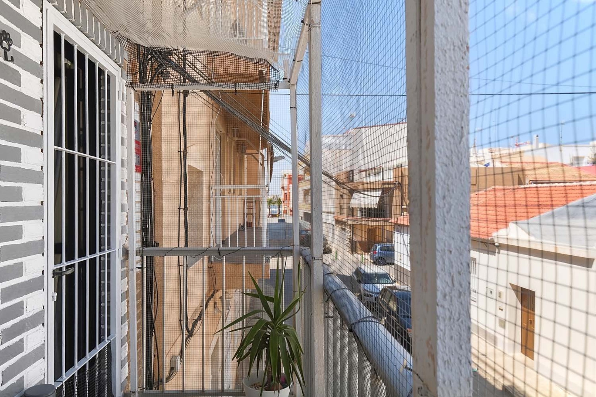 Wederverkoop - Appartement - Lo Pagan - Lo Pagan - Stad