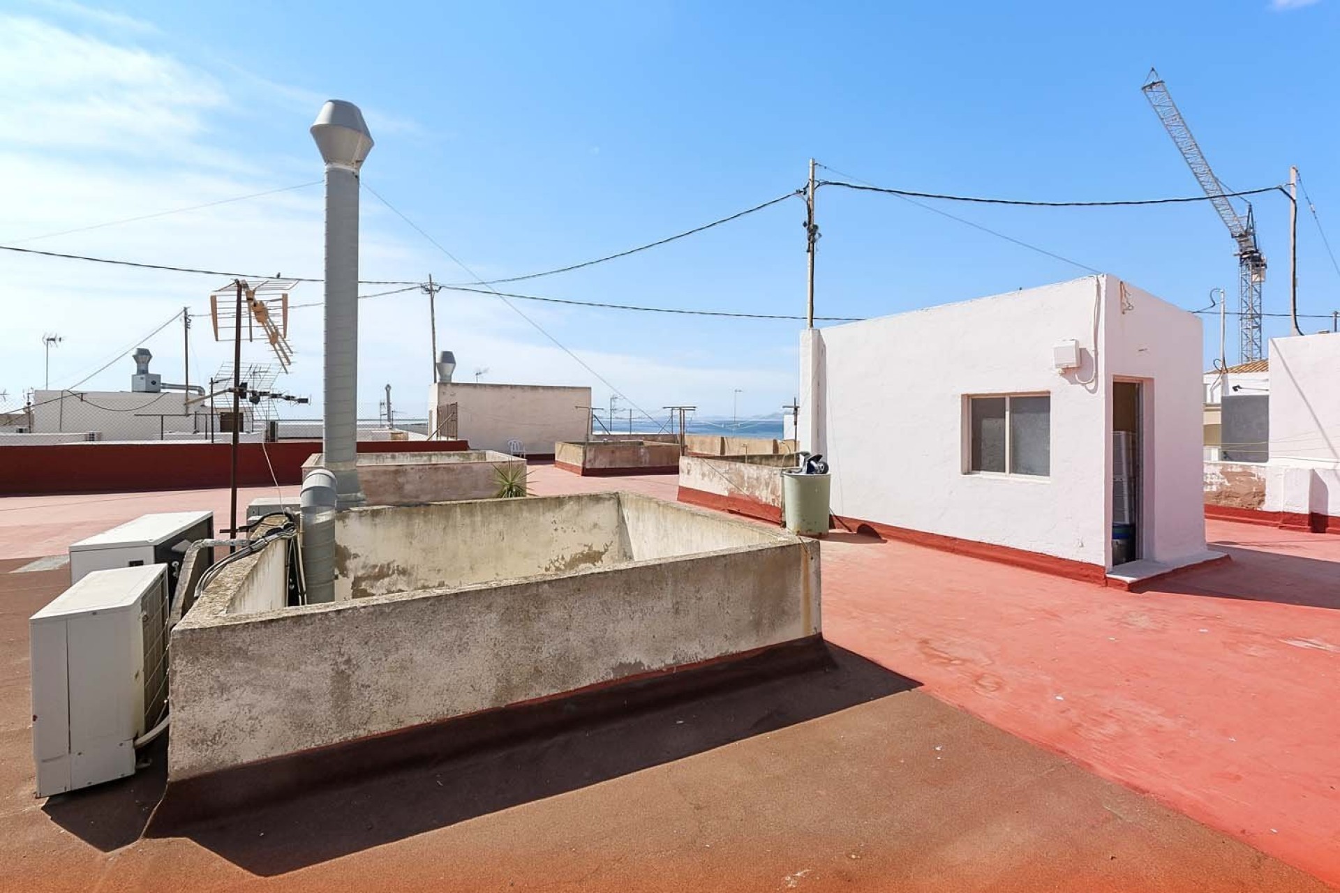 Wederverkoop - Appartement - Lo Pagan - Lo Pagan - Stad