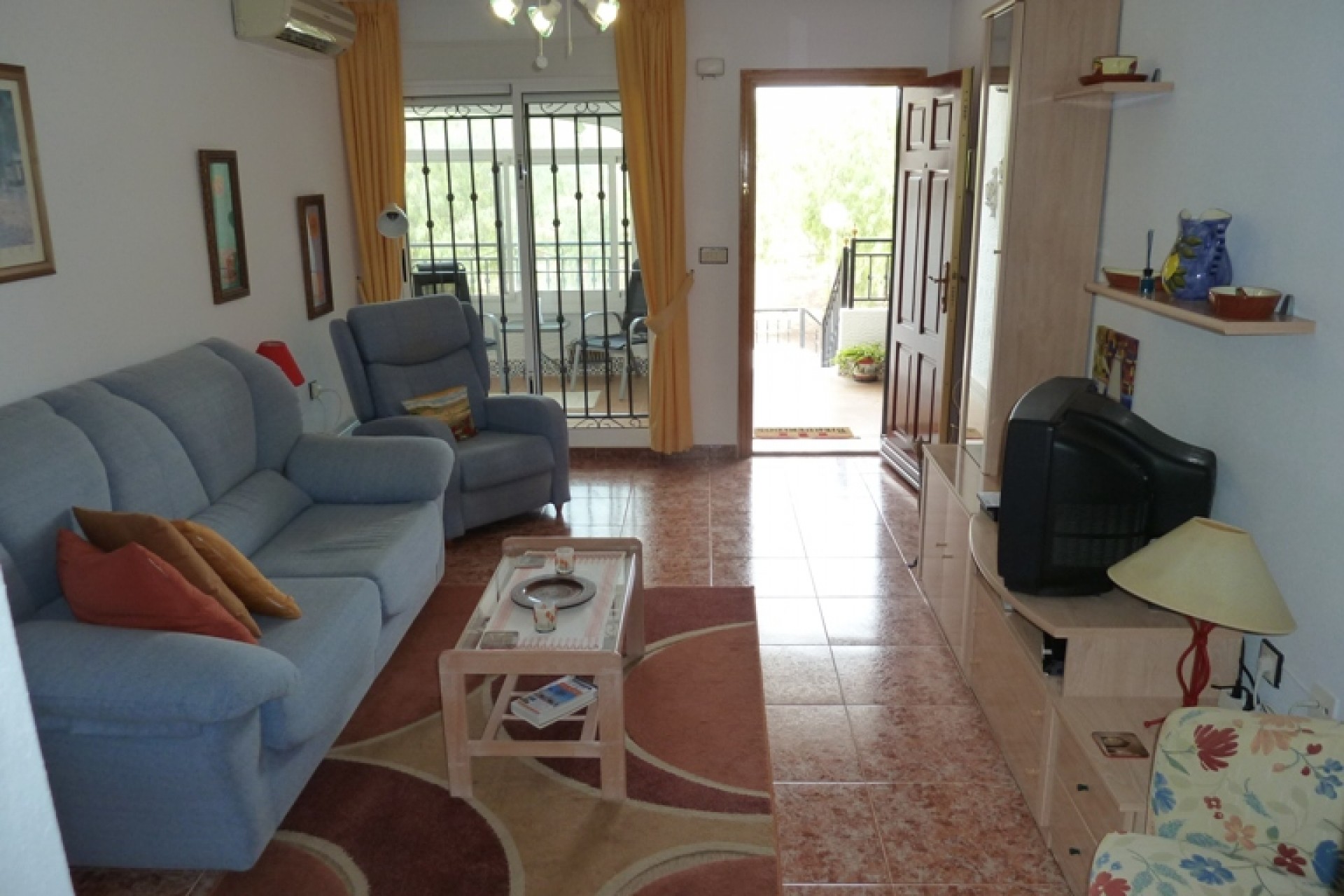 Wederverkoop - Appartement - Los Montesinos - Entre Naranjos / Vistabella Golf