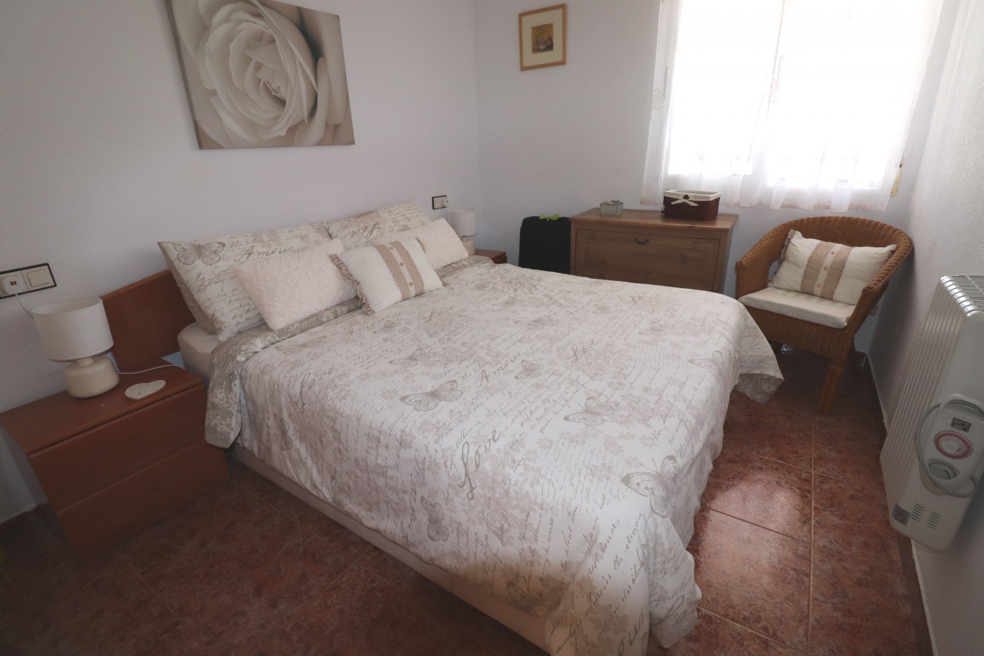 Wederverkoop - Appartement - Los Montesinos - Entre Naranjos / Vistabella Golf