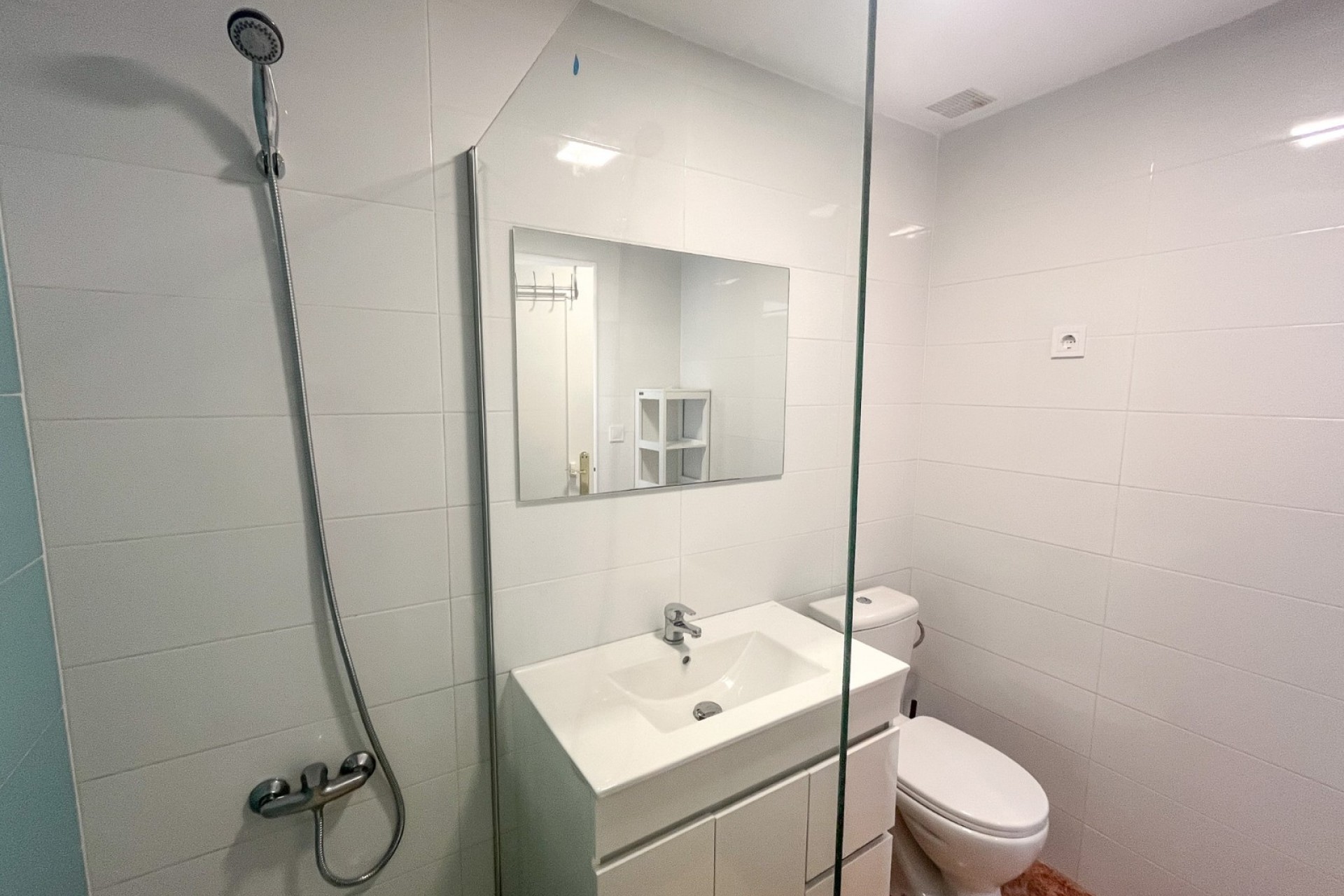 Wederverkoop - Appartement - Los Montesinos - Entre Naranjos / Vistabella Golf