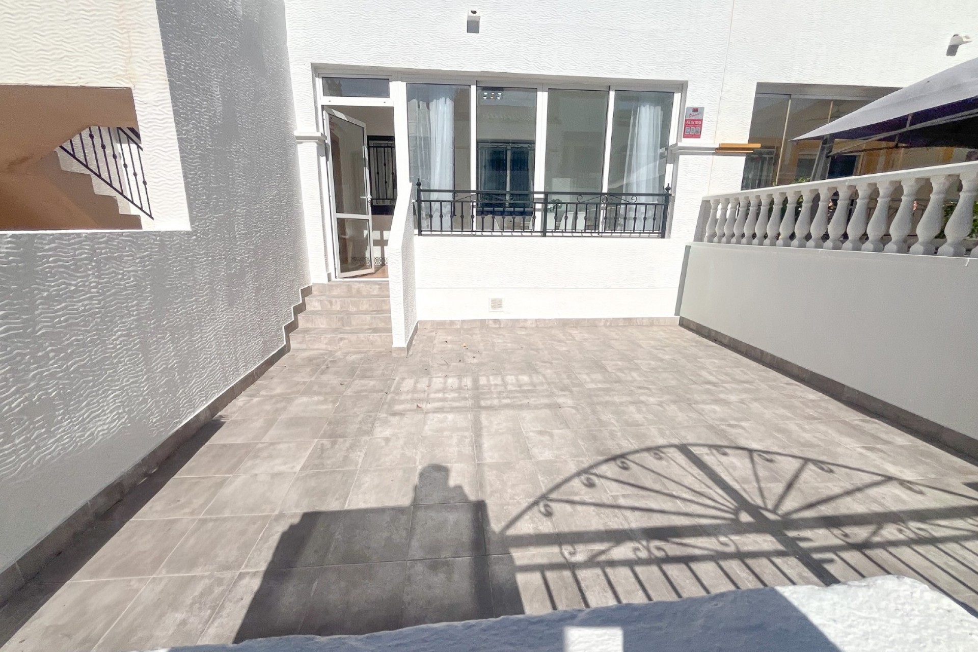 Wederverkoop - Appartement - Los Montesinos - Entre Naranjos / Vistabella Golf