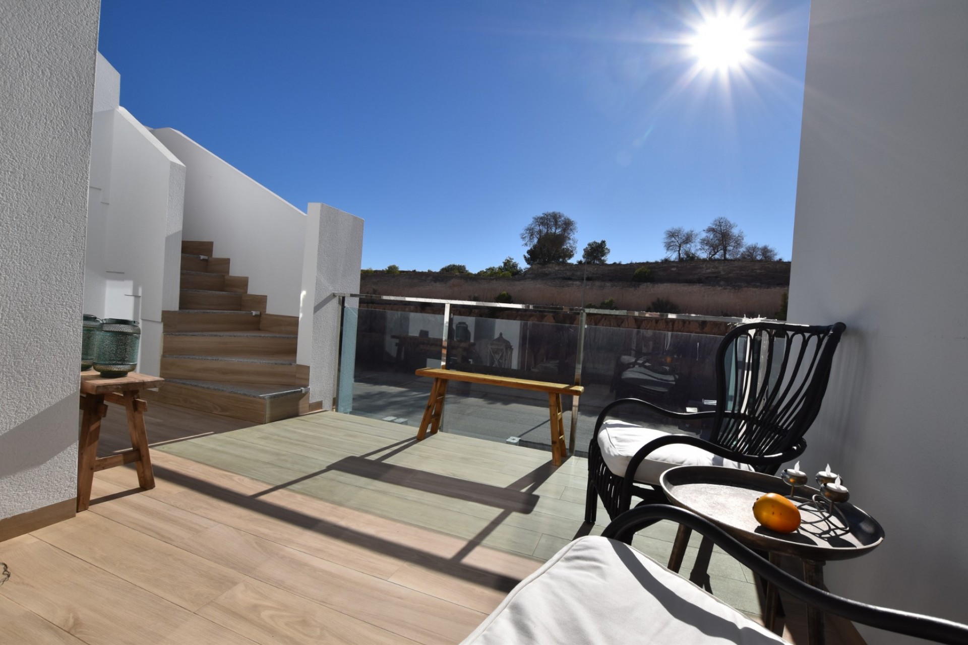 Wederverkoop - Appartement - Los Montesinos - Entre Naranjos / Vistabella Golf