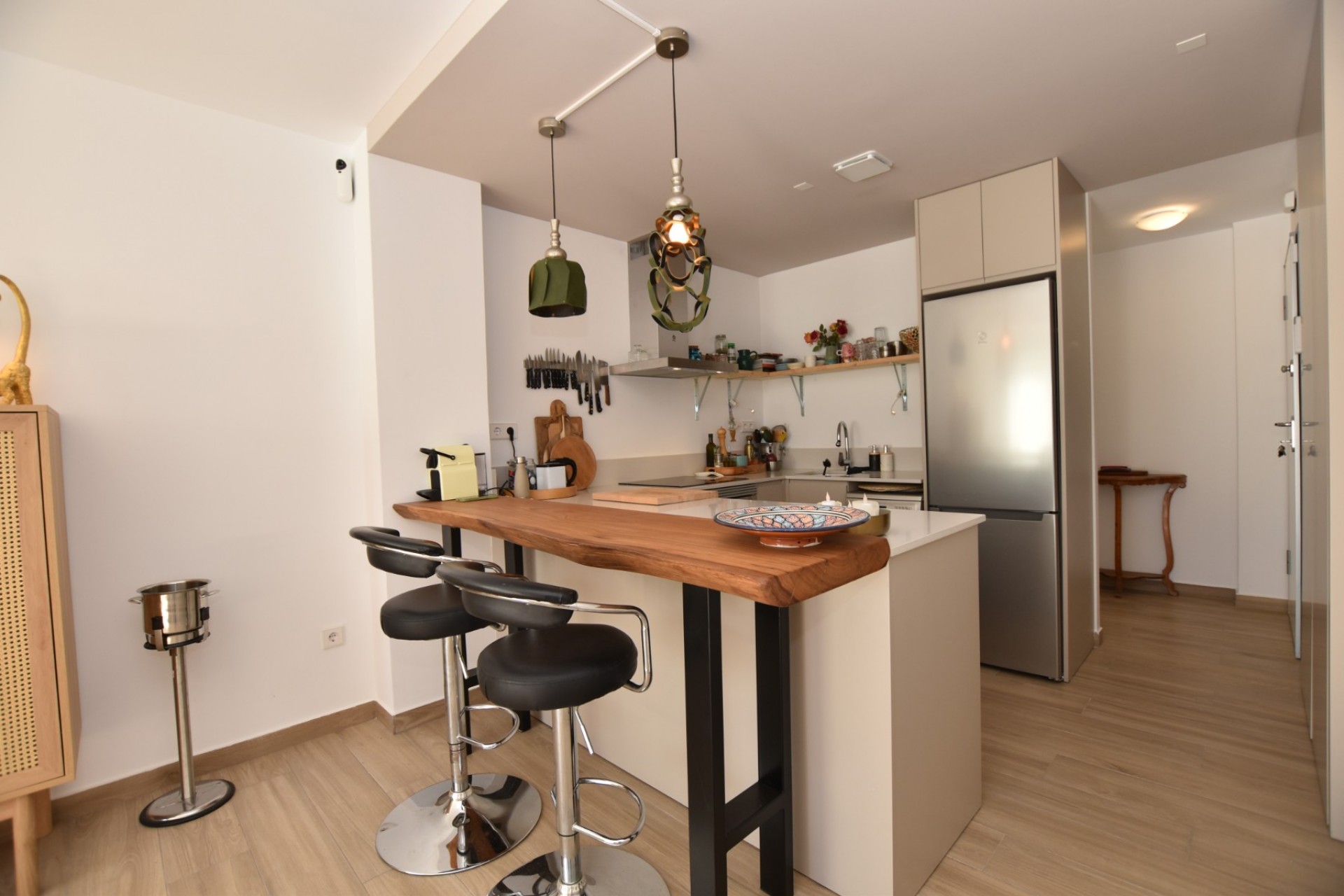 Wederverkoop - Appartement - Los Montesinos - Entre Naranjos / Vistabella Golf