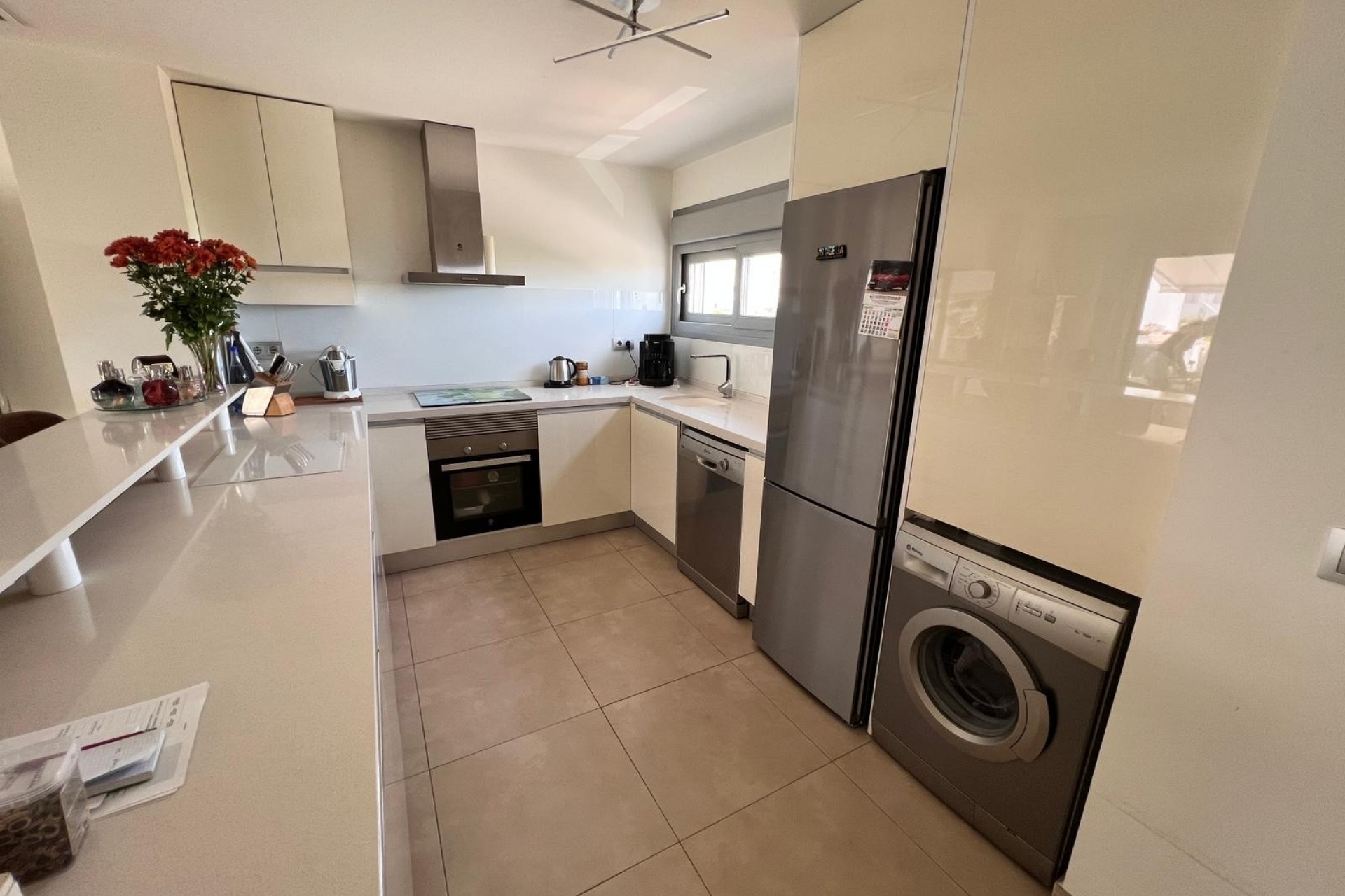 Wederverkoop - Appartement - Los Montesinos - Entre Naranjos / Vistabella Golf