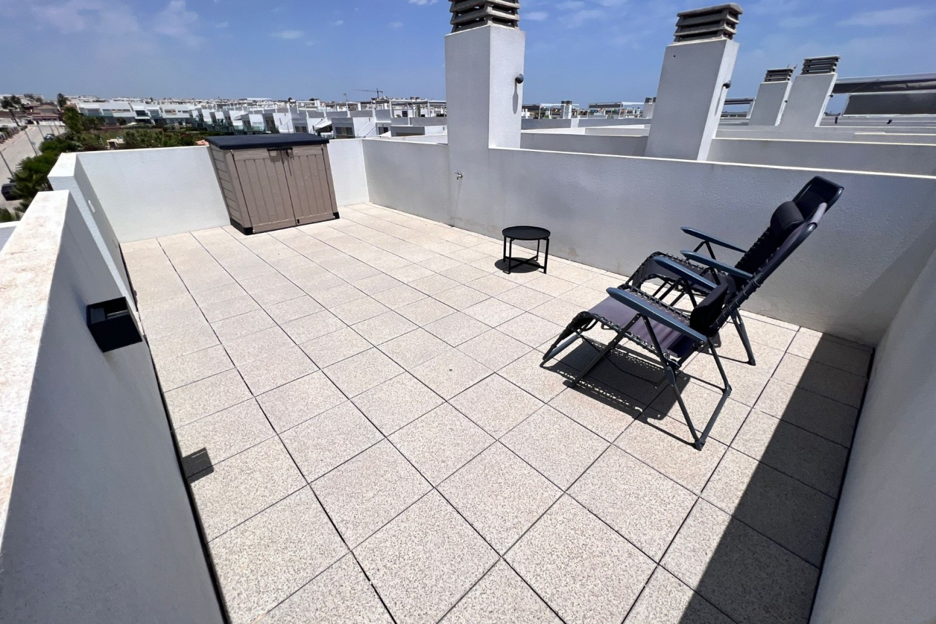 Wederverkoop - Appartement - Los Montesinos - Entre Naranjos / Vistabella Golf