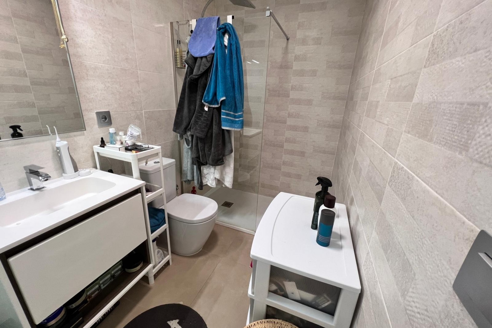 Wederverkoop - Appartement - Los Montesinos - Entre Naranjos / Vistabella Golf